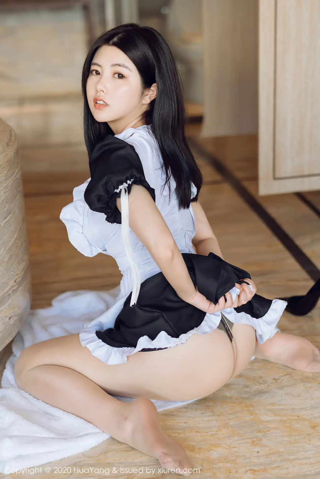 [花漾] 2020.10.12 VOL.0303-024