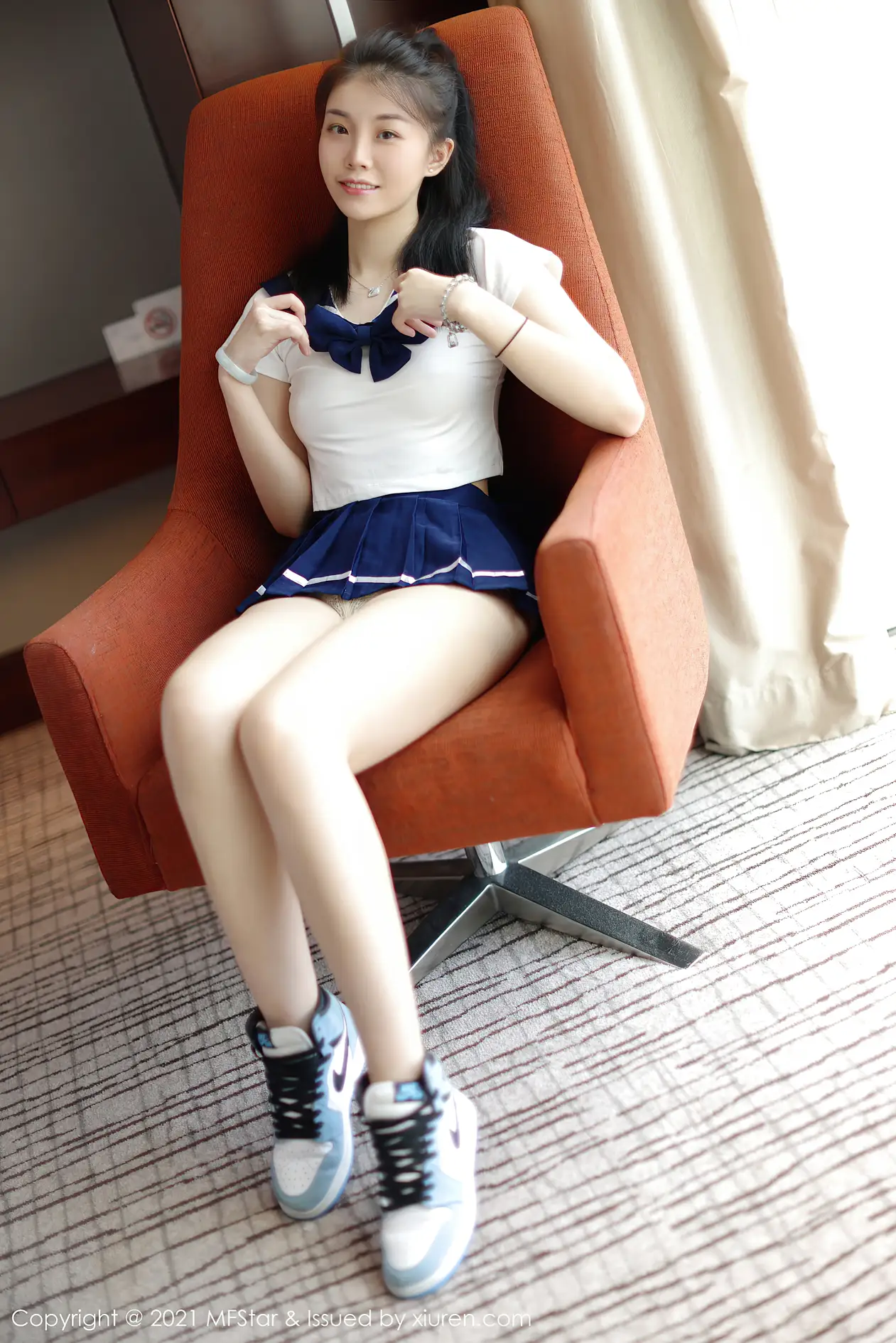[模范学院] 2021.08.16 VOL.0526-014