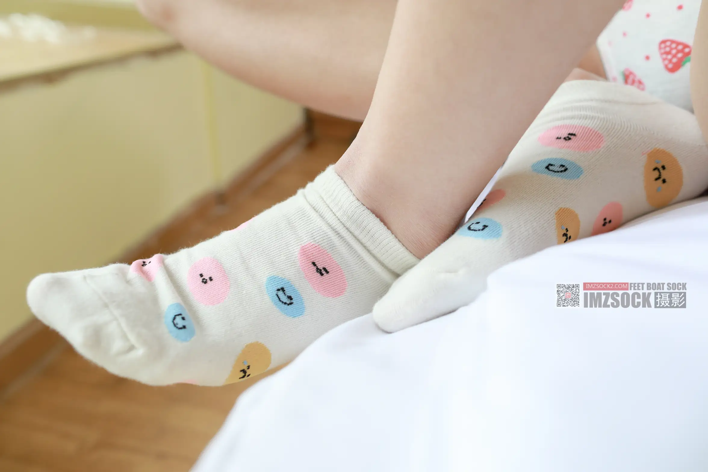 [MZSOCK]爱美足 NO.144-036