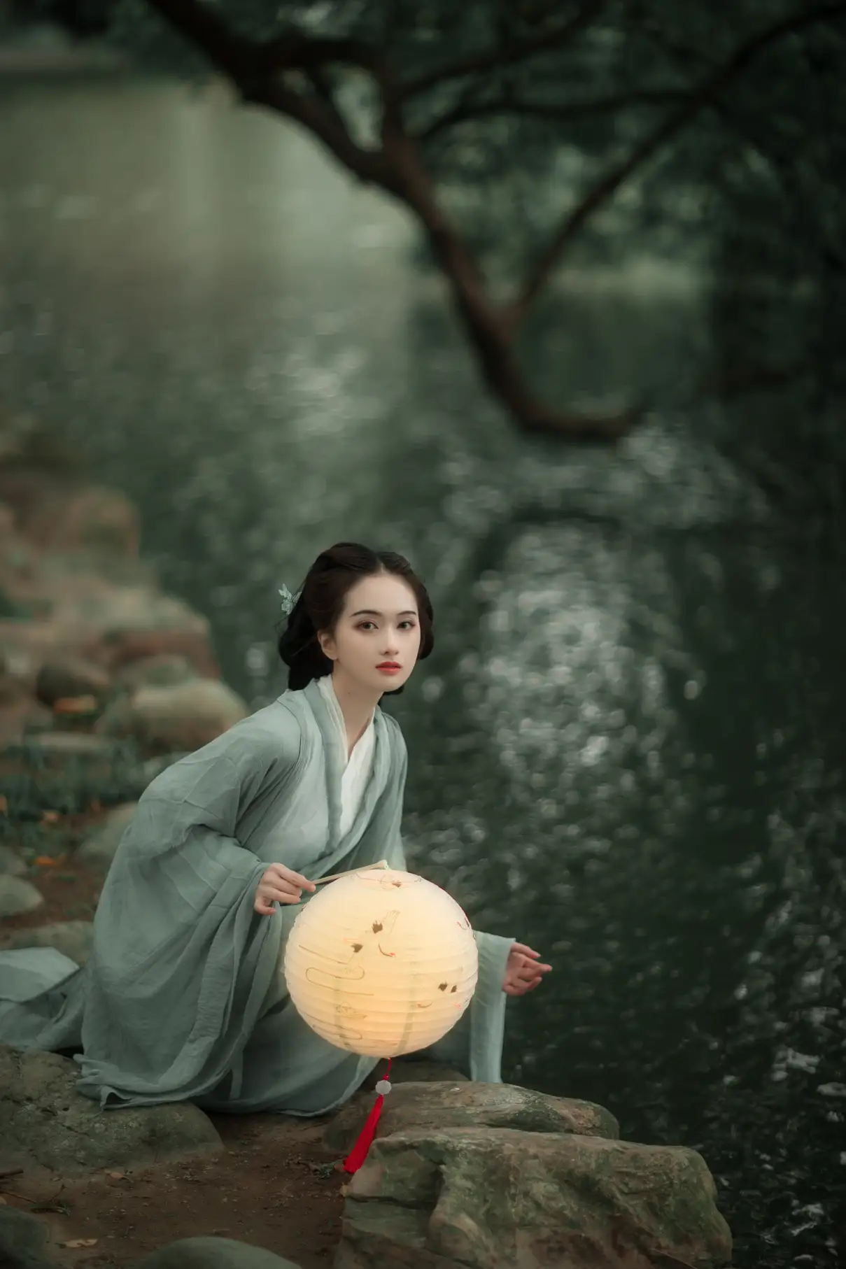 [艺图语] 2022.02.12 Vol.789-029