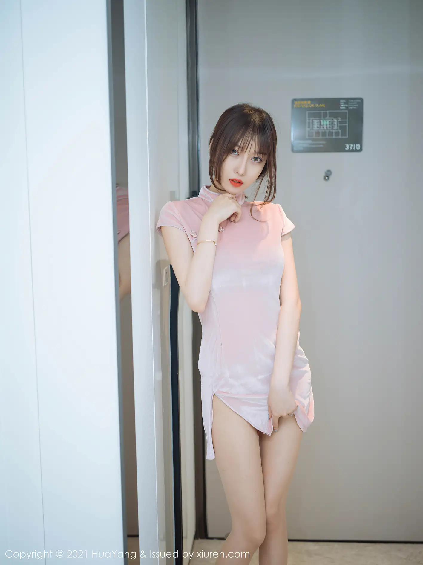 [花漾] 2021.07.23 VOL.0430-020