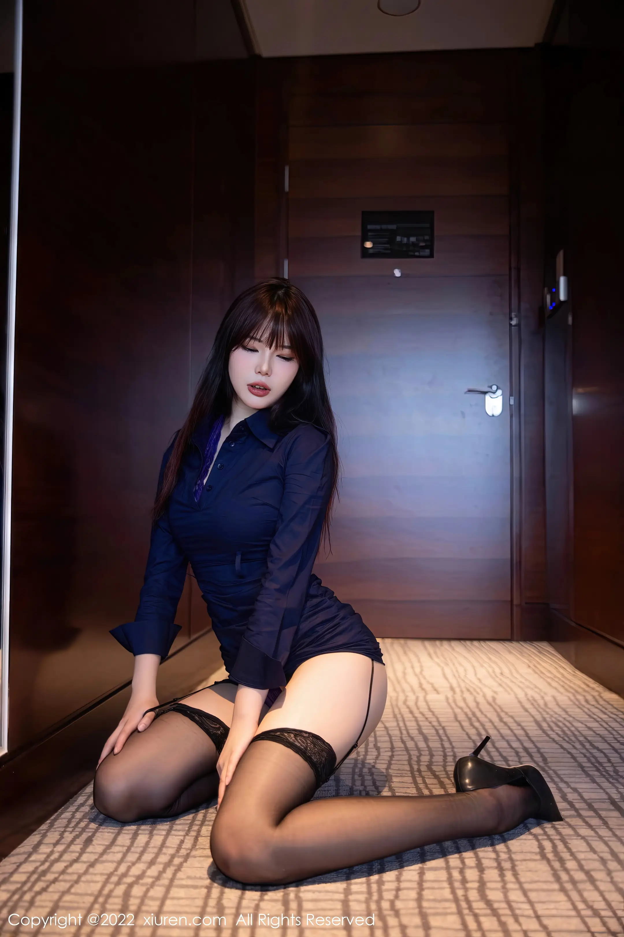 [秀人网] 2022.11.07 NO.5813-018