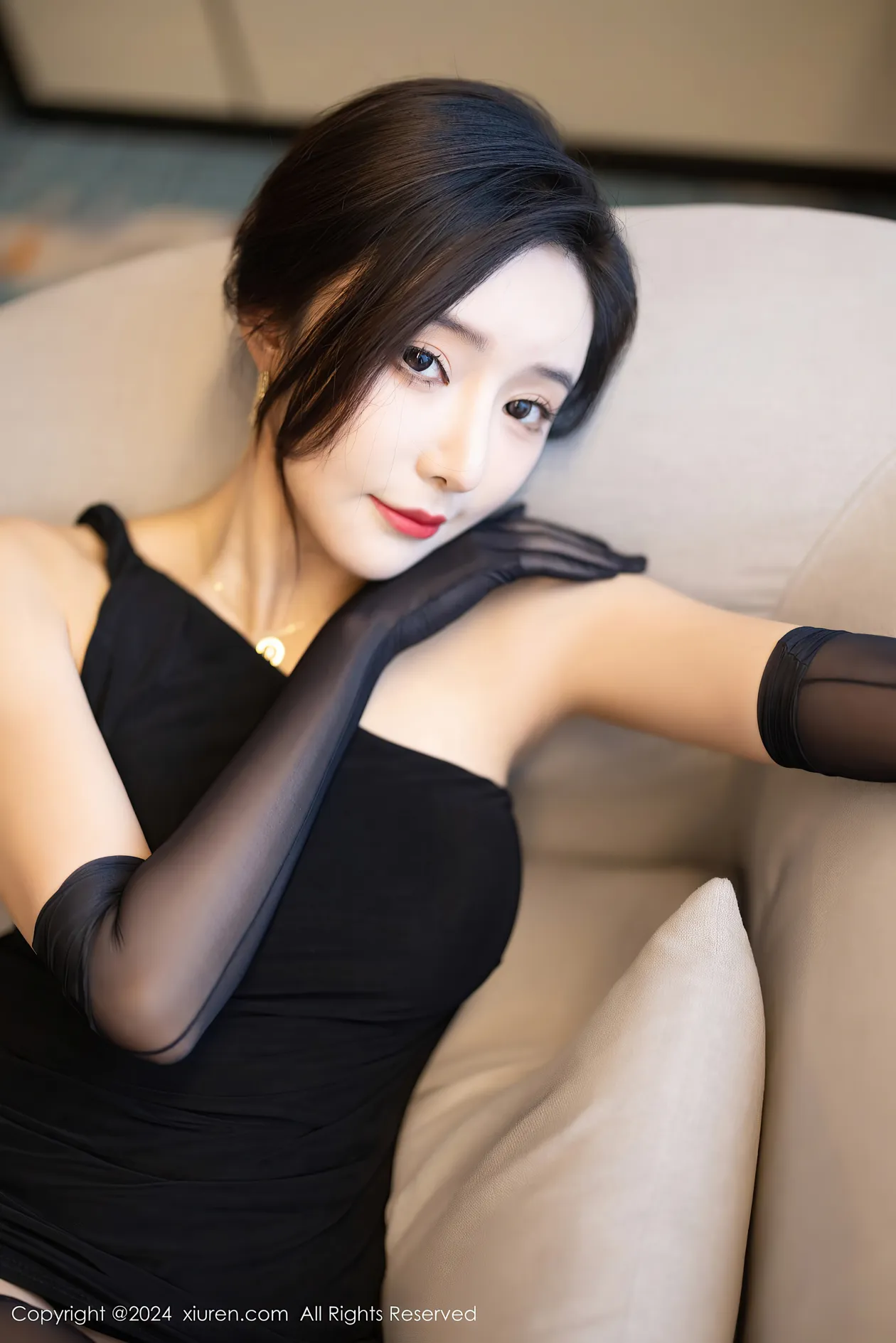 [秀人网]2024.03.07 NO.8194-033