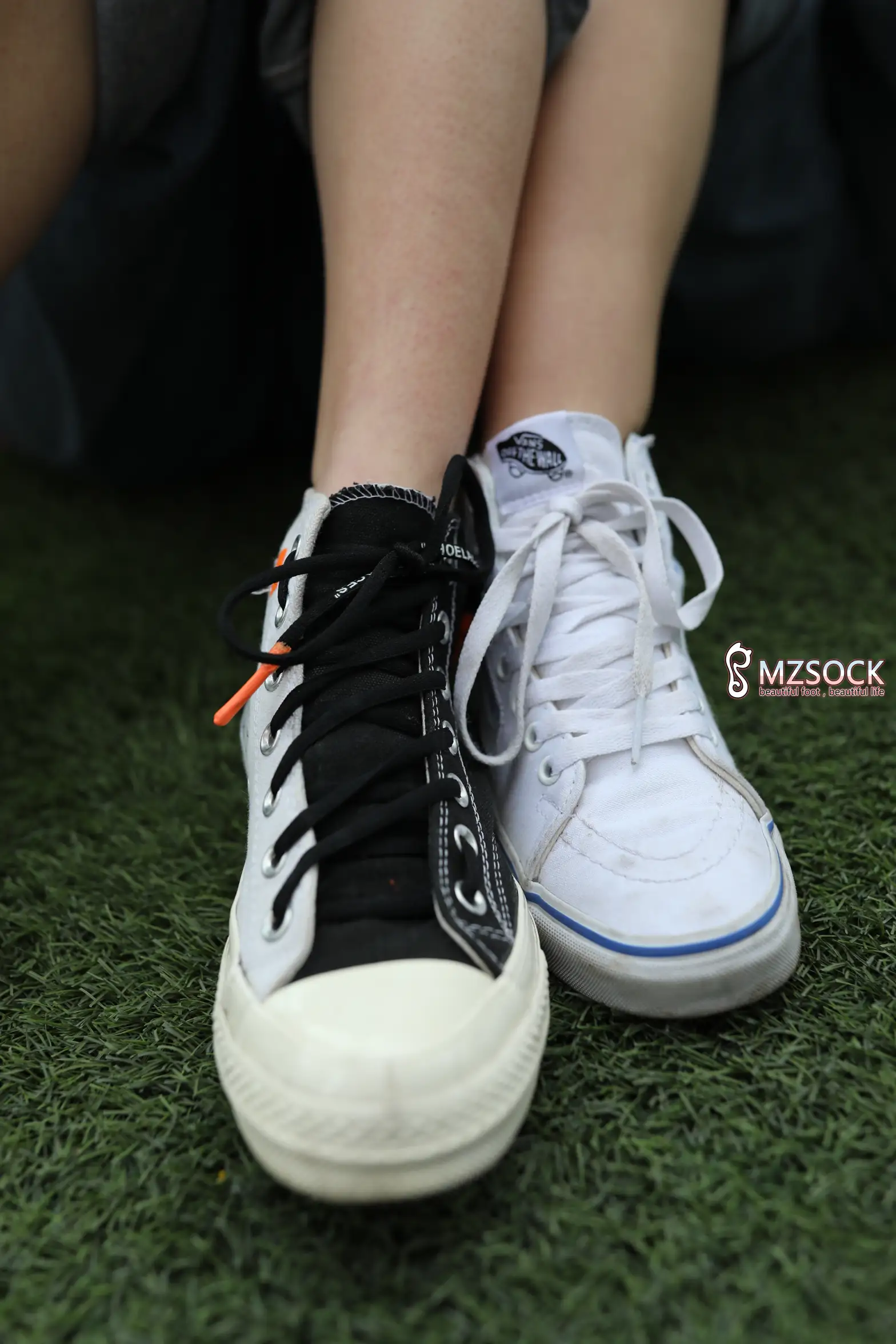 [MZSOCK]爱美足 NO.010-028
