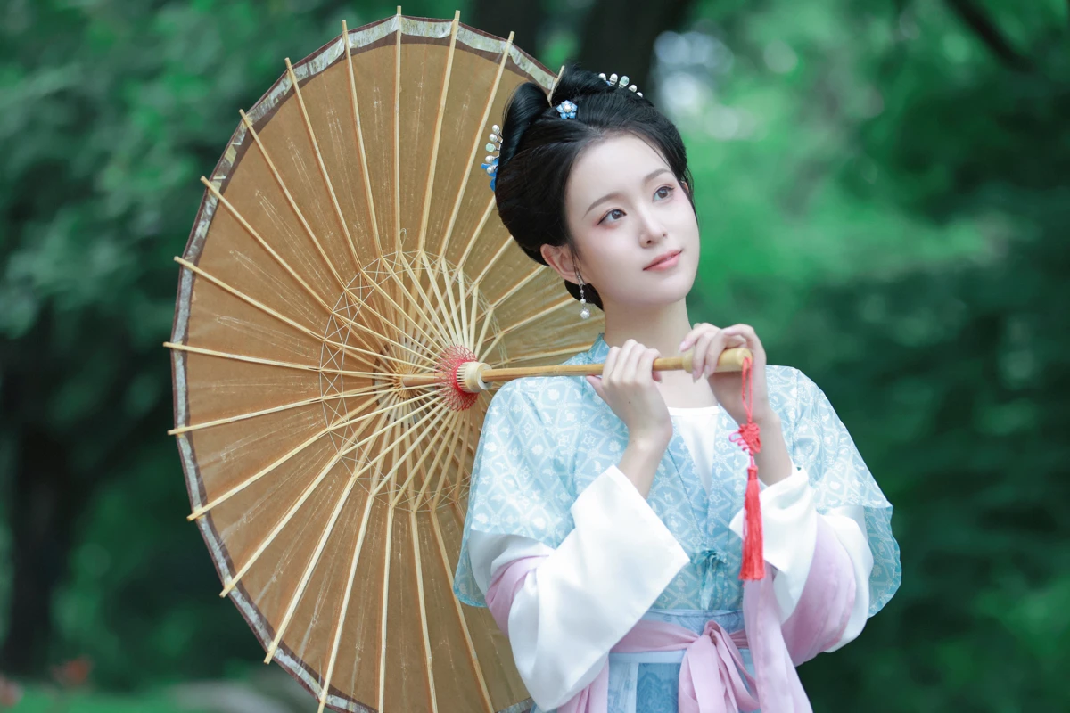 [艺图语]2023.03.10 Vol.3043 如梦#洛一#[23P]-016