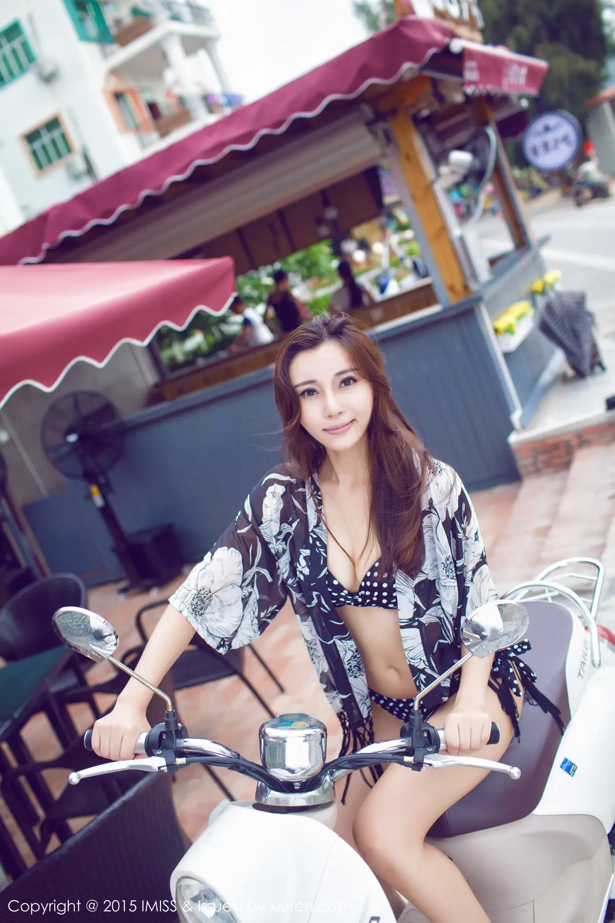 [爱蜜社] 2015.08.22 VOL.014-046