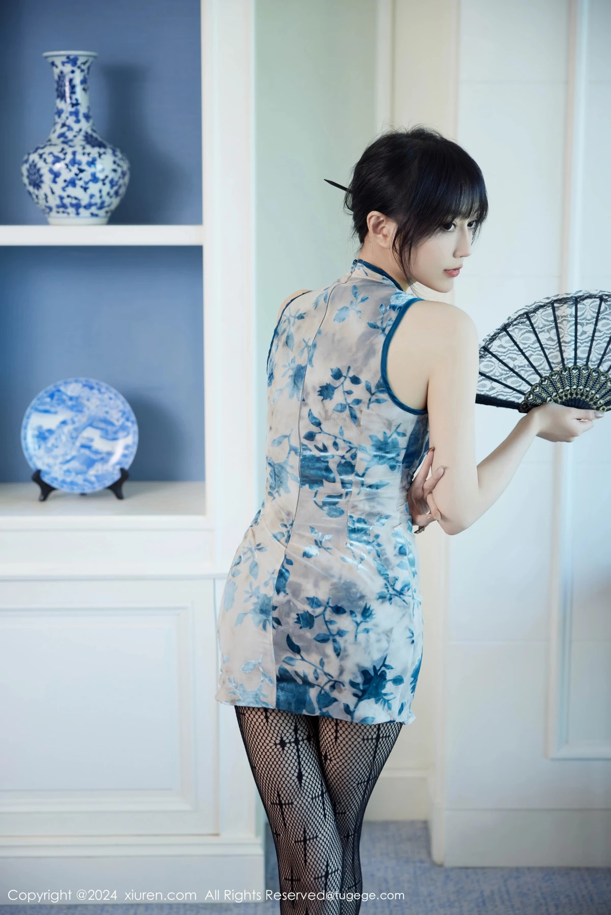 [秀人网] 2024.09.30 No.9236 玥儿玥er、秀人旗下#[74P]-003