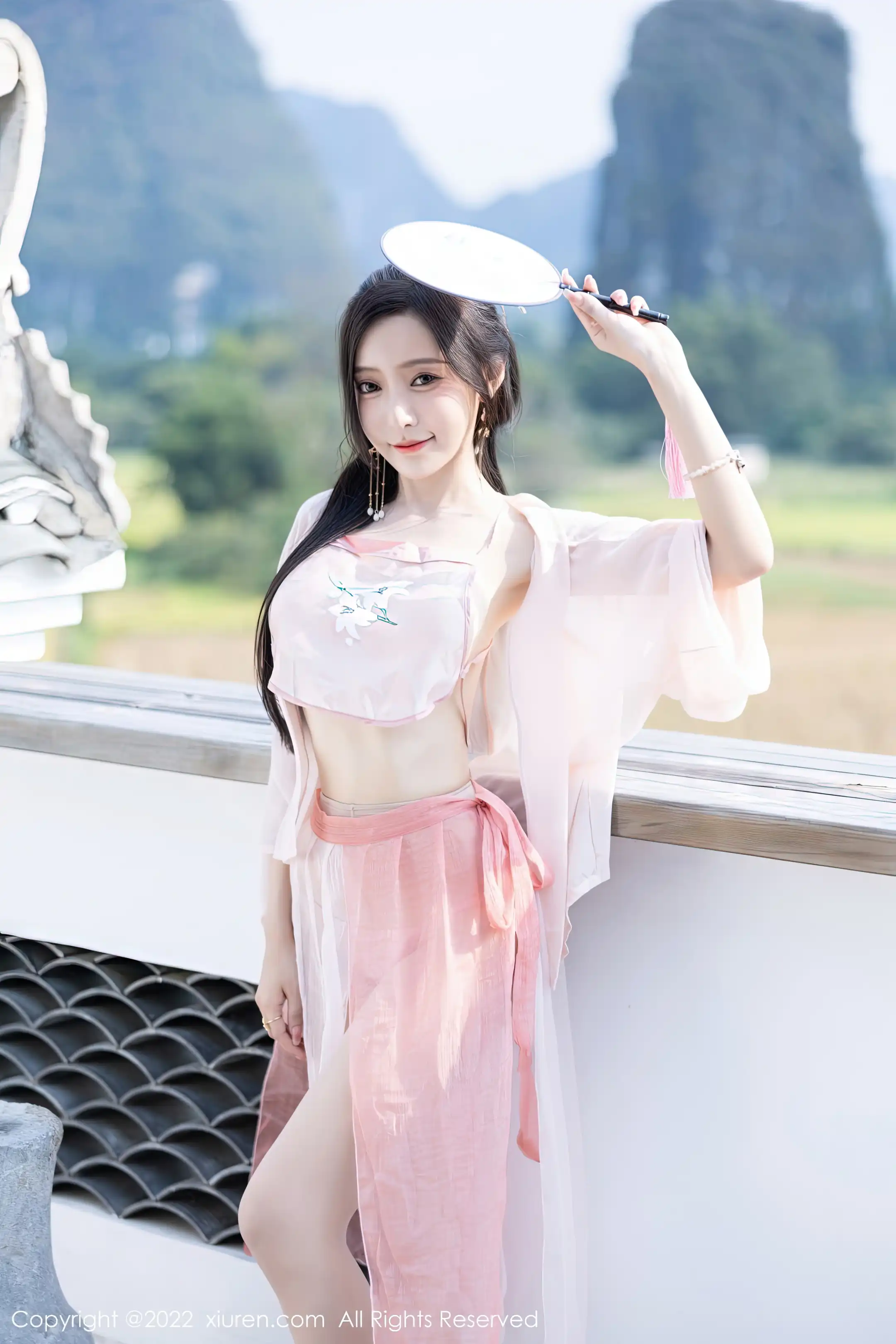 [秀人网] 2022.12.23 NO.6040-010
