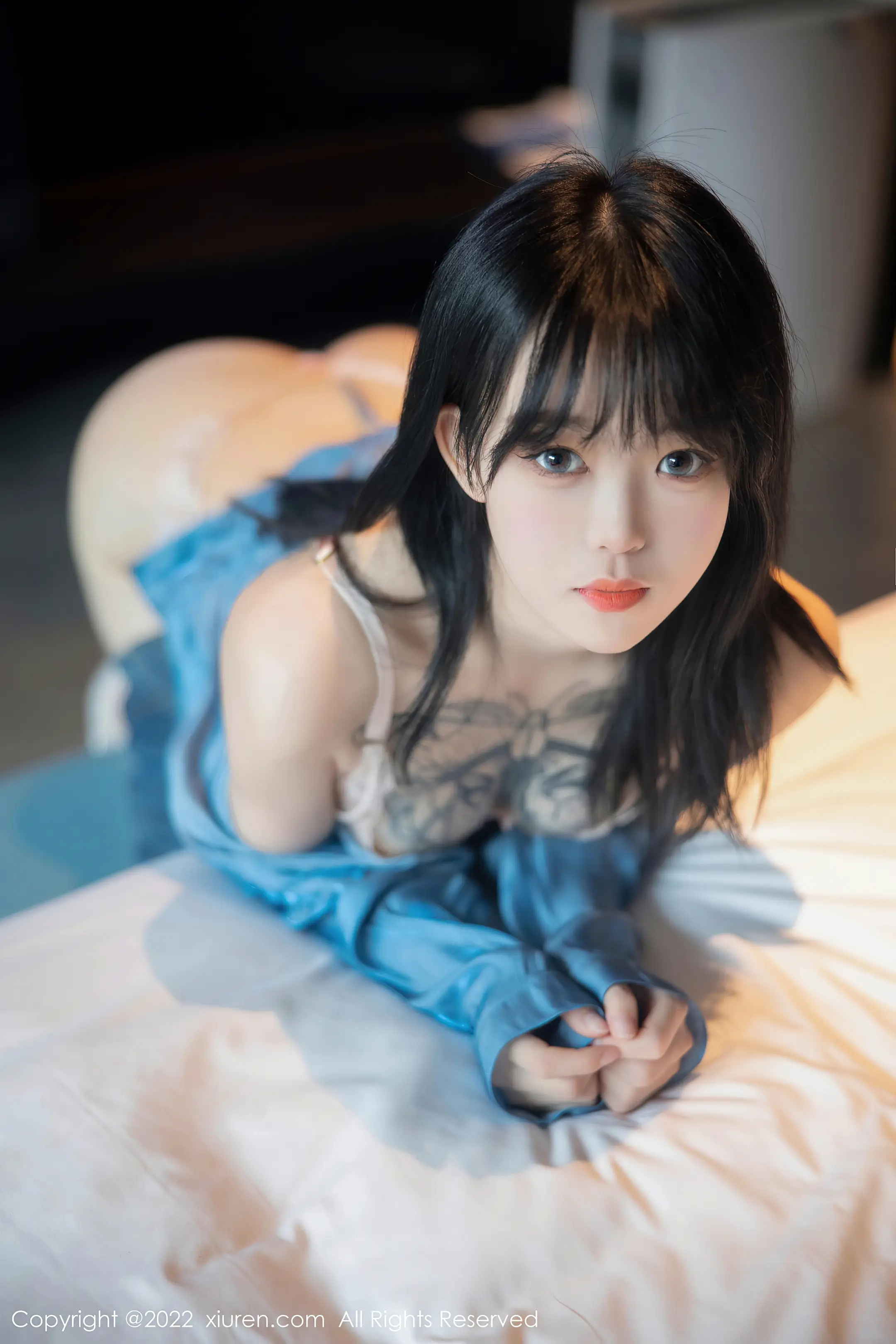 [Xiuren秀人网] 2022.09.29 NO.5662-058
