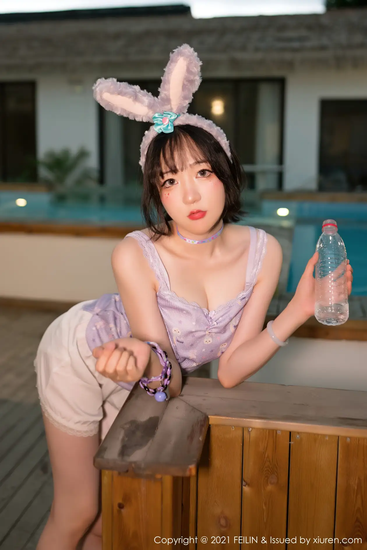 [嗲囡囡] 2021.09.26 VOL.414-019