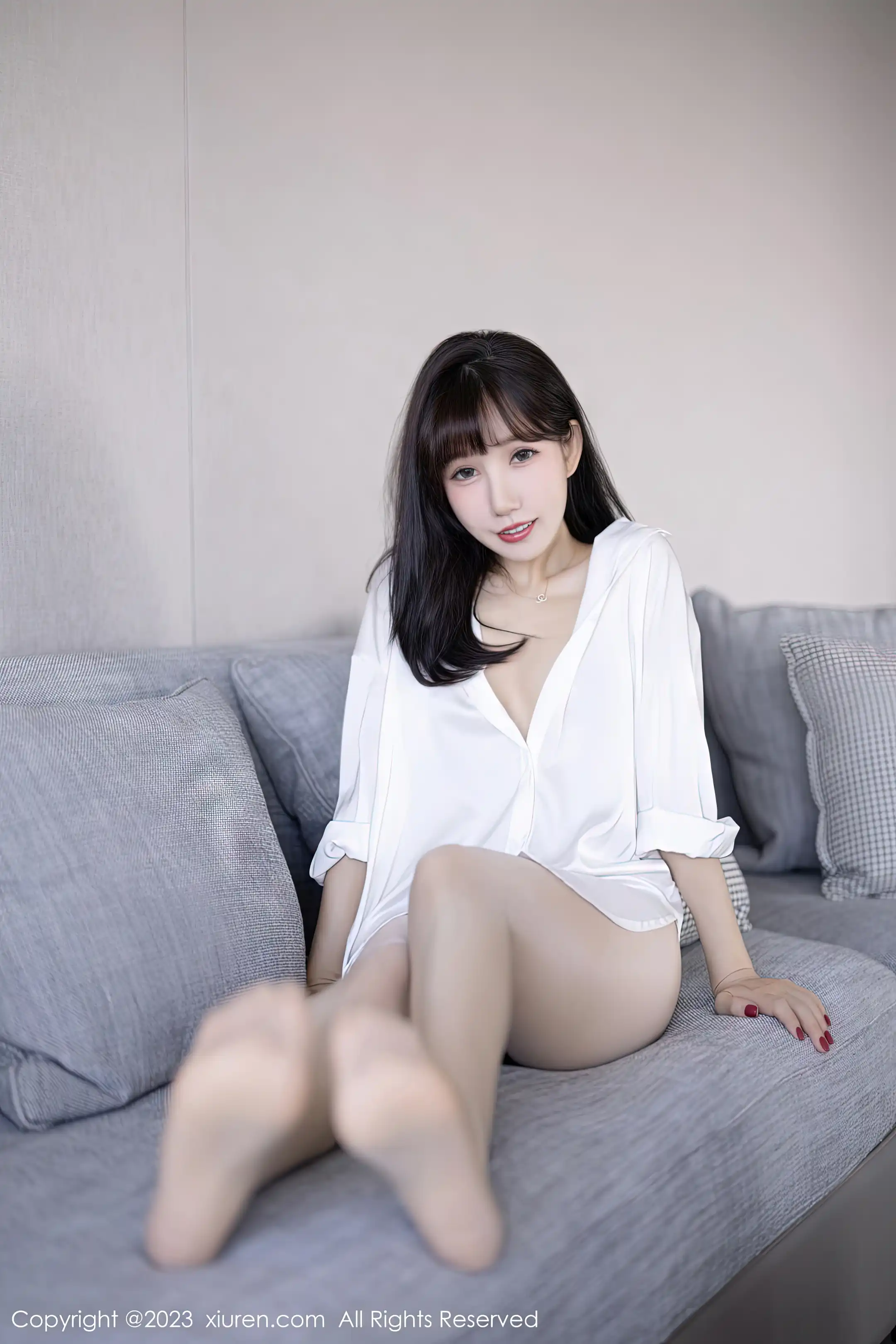 [秀人网] 2023.01.18 NO.6153-038