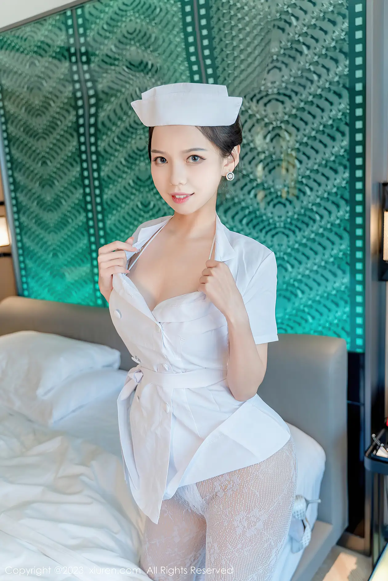 [秀人网] 2023.04.23 NO.6618-031