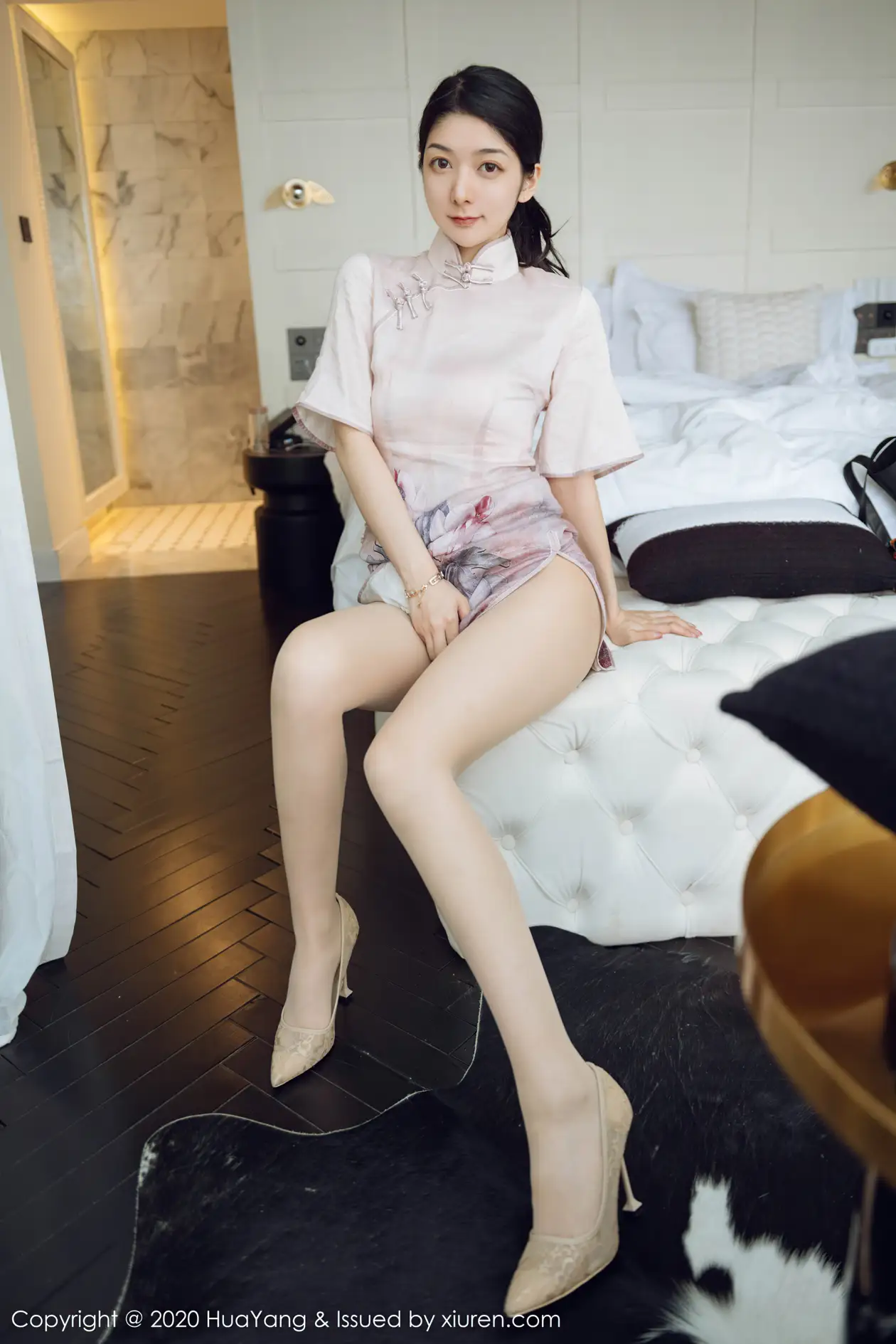 [花漾] 2020.09.07 VOL.0285-042