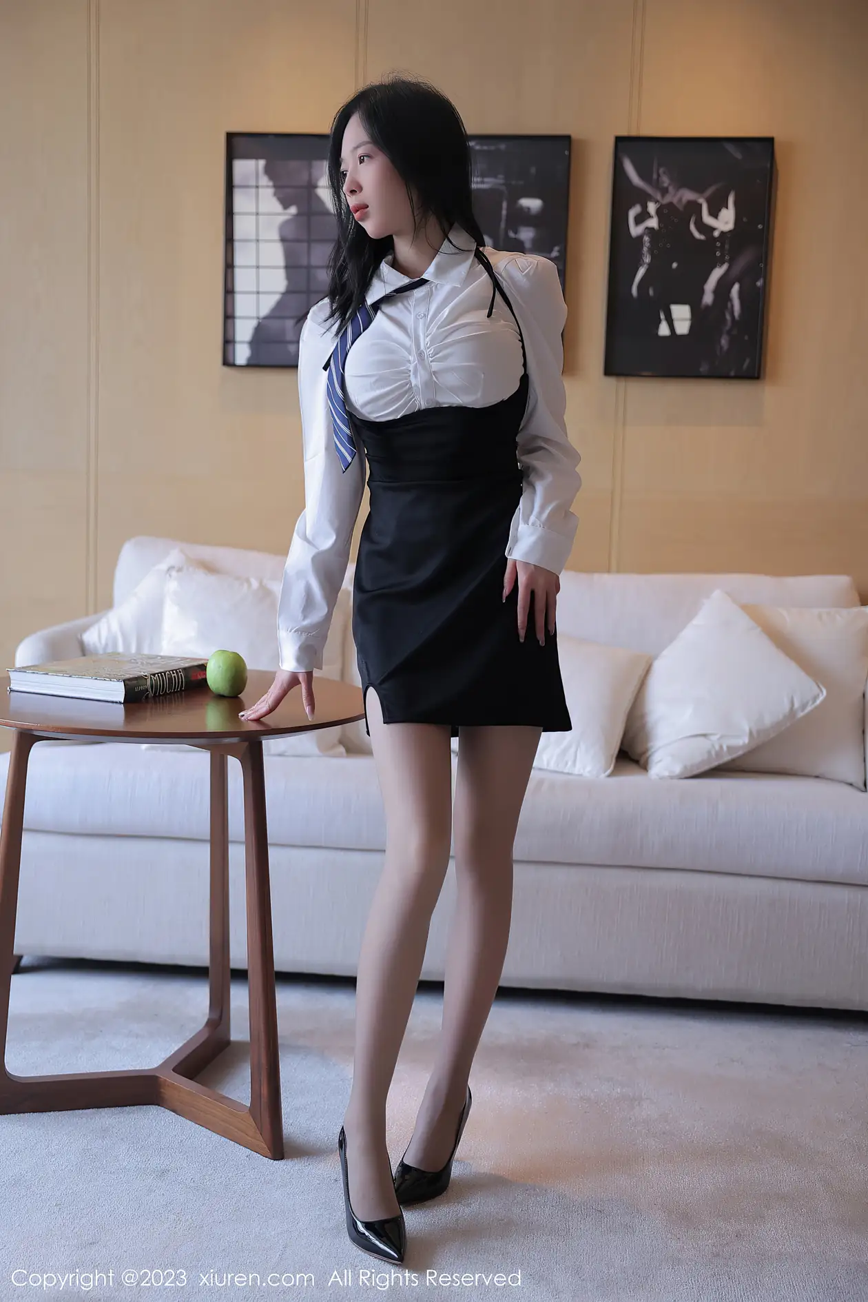 [秀人网] 2023.05.05 NO.6675-002