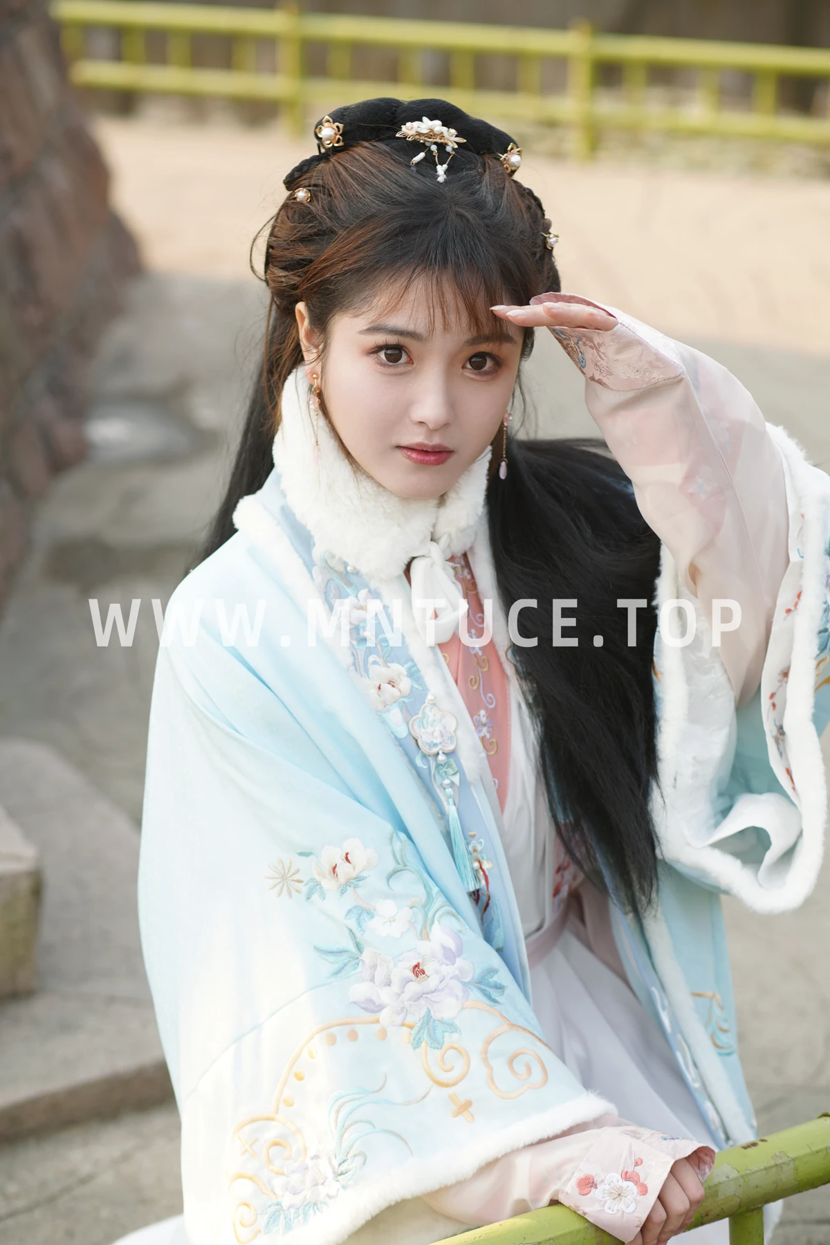 [艺图语]2023.01.06 Vol.2851-021