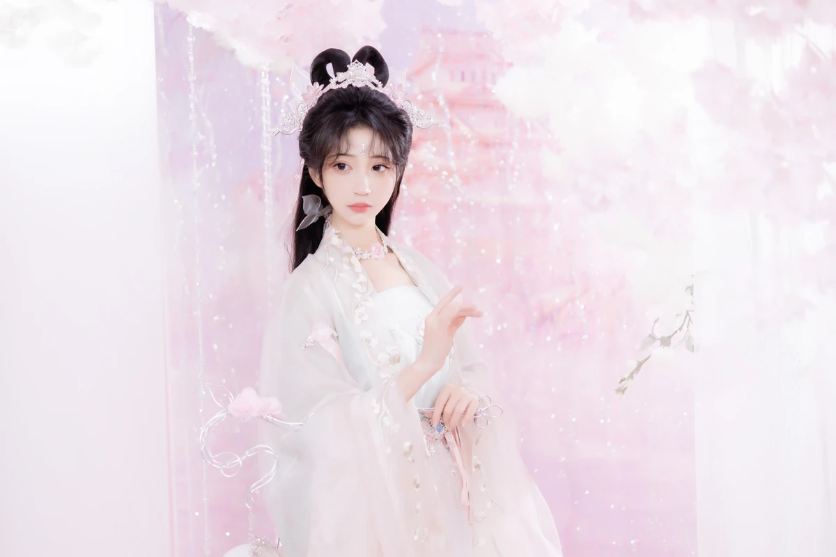 [艺图语]2023.02.06 Vol.2983 星月落#绮罗生的小苏苏#[27P]-007
