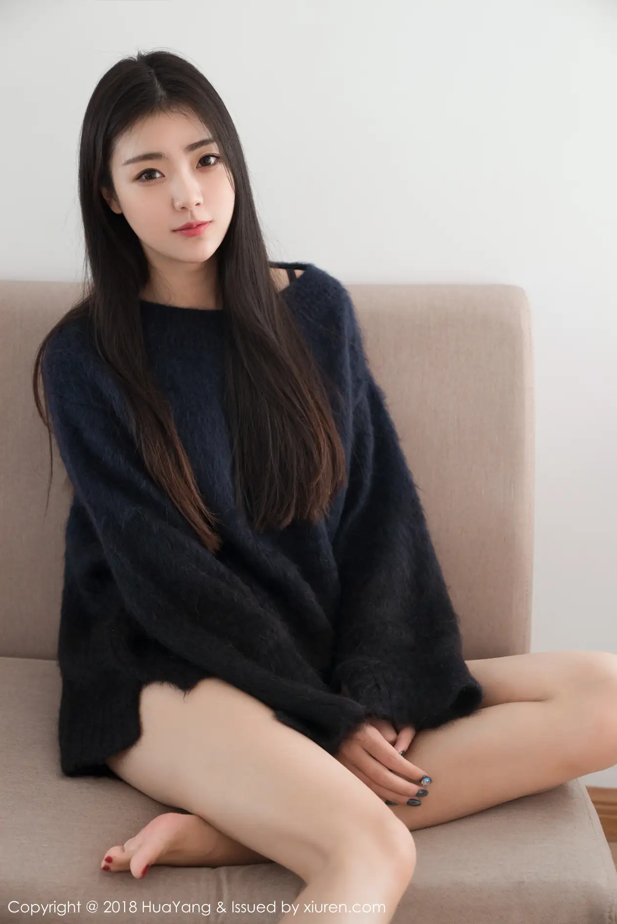 [花漾] 2018.01.23 VOL.0027-010