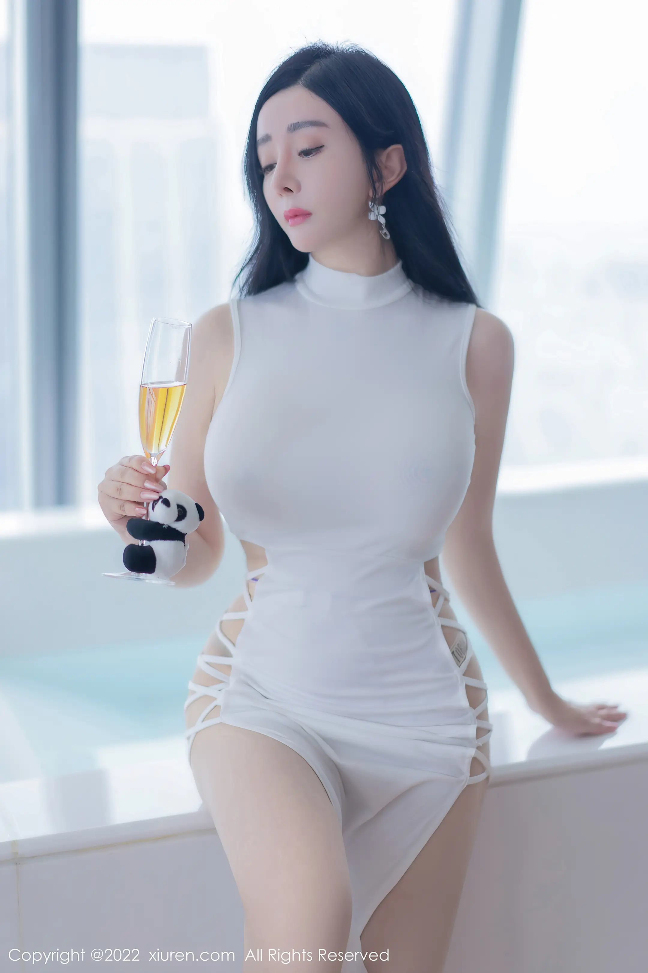 [Xiuren秀人网] 2022.04.12-003