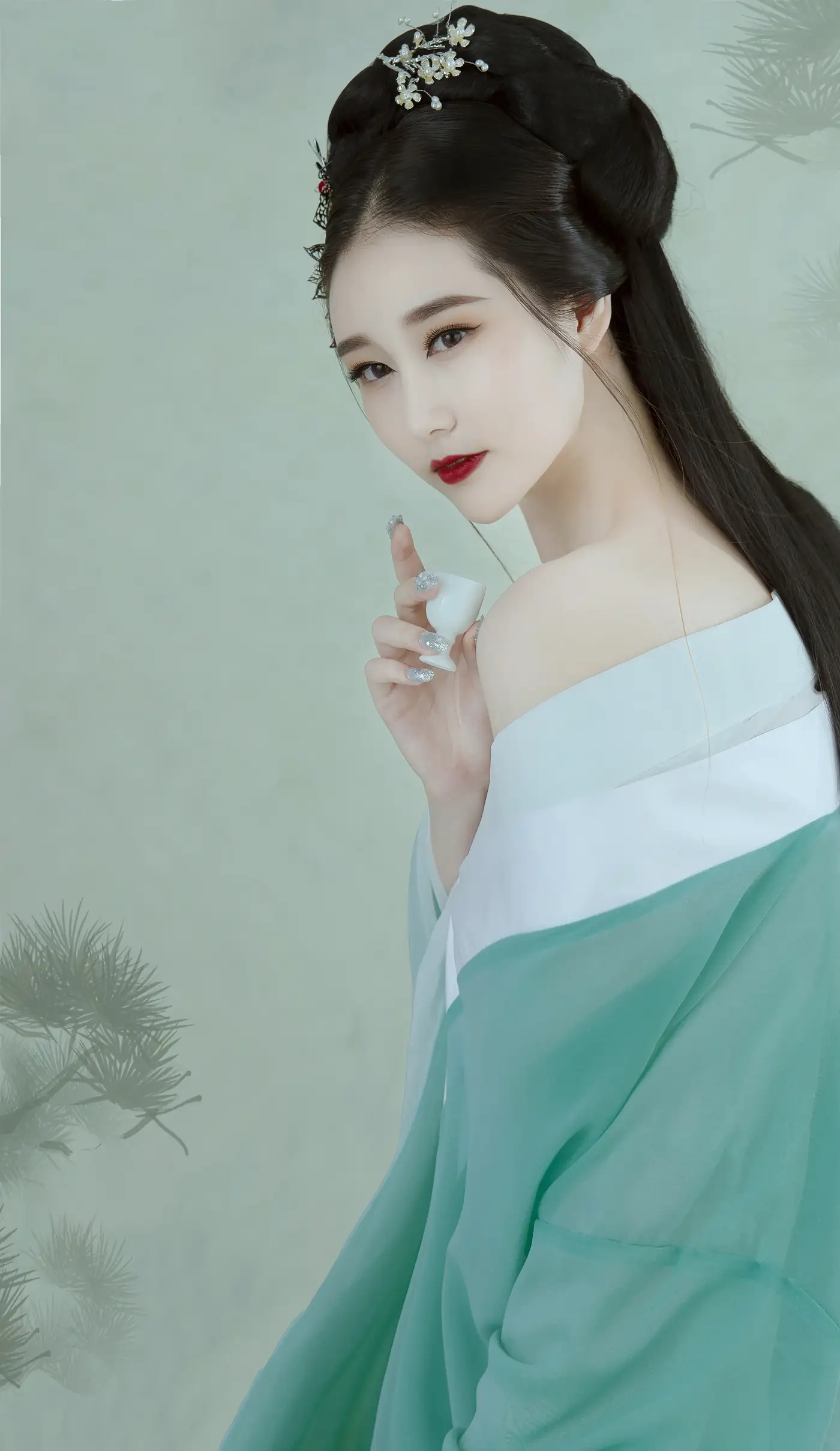 [艺图语] 2022.01.25 Vol.702-004