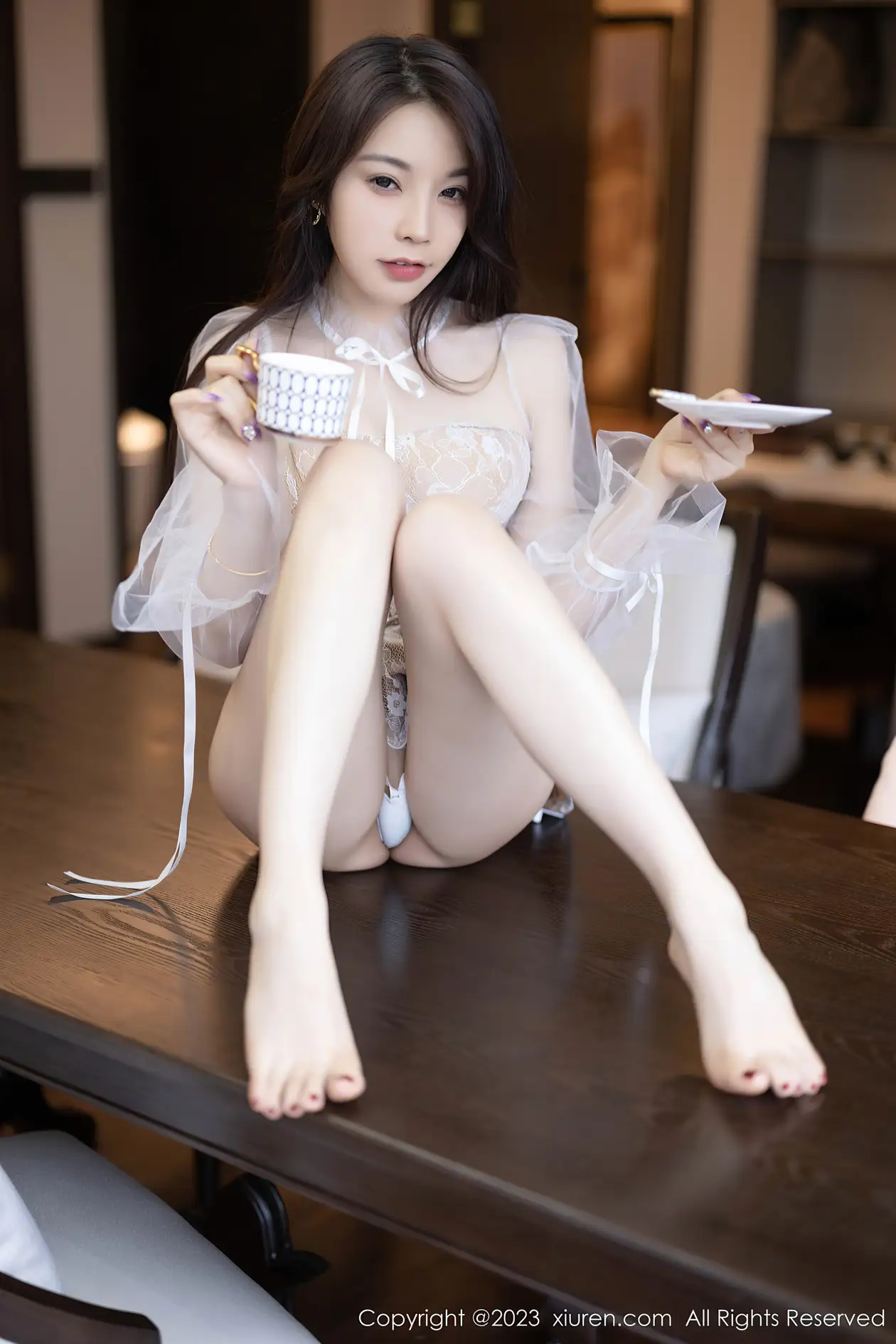 [秀人网] 2023.07.20 NO.7112-043