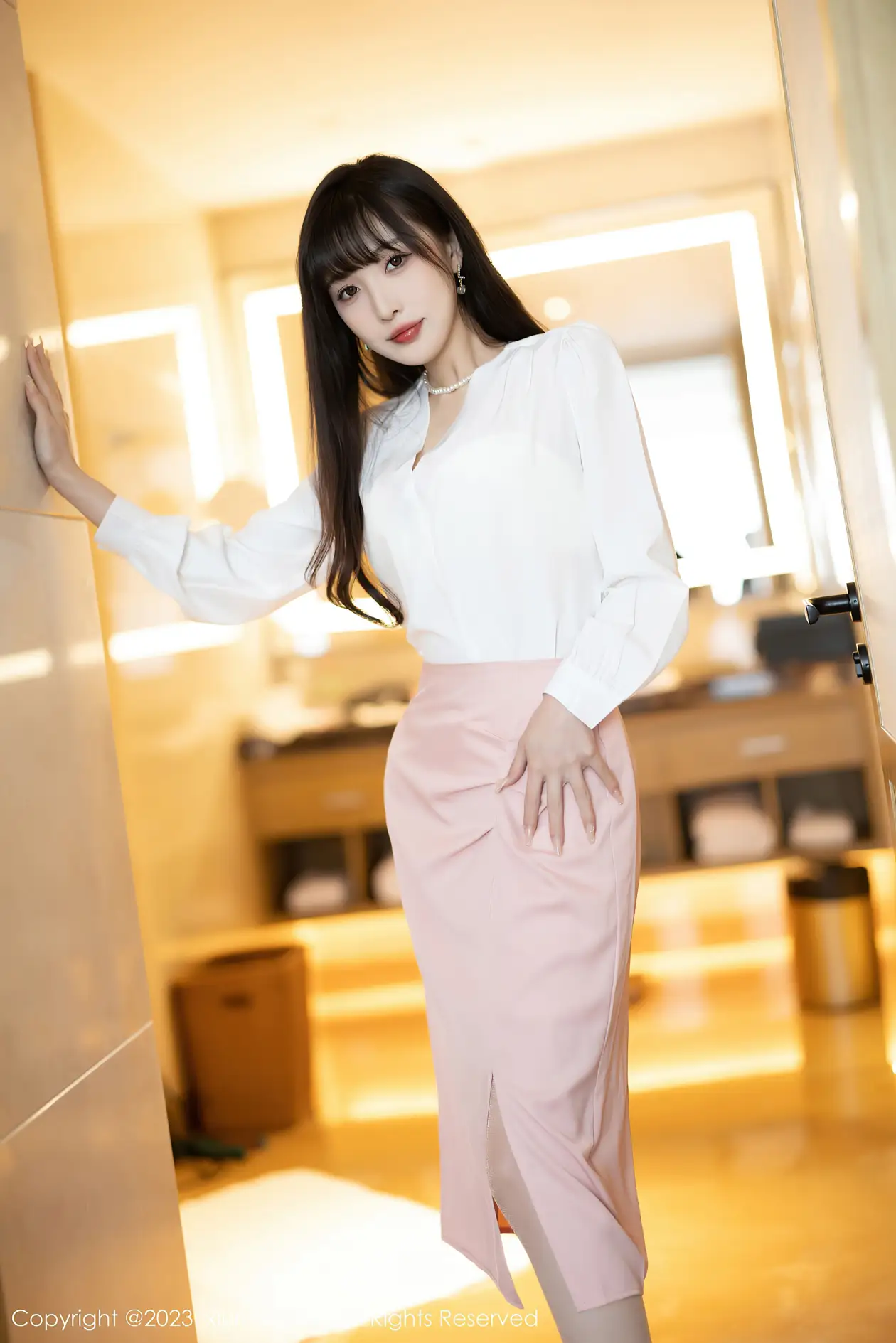 [秀人网] 2023.07.27 NO.7147-004