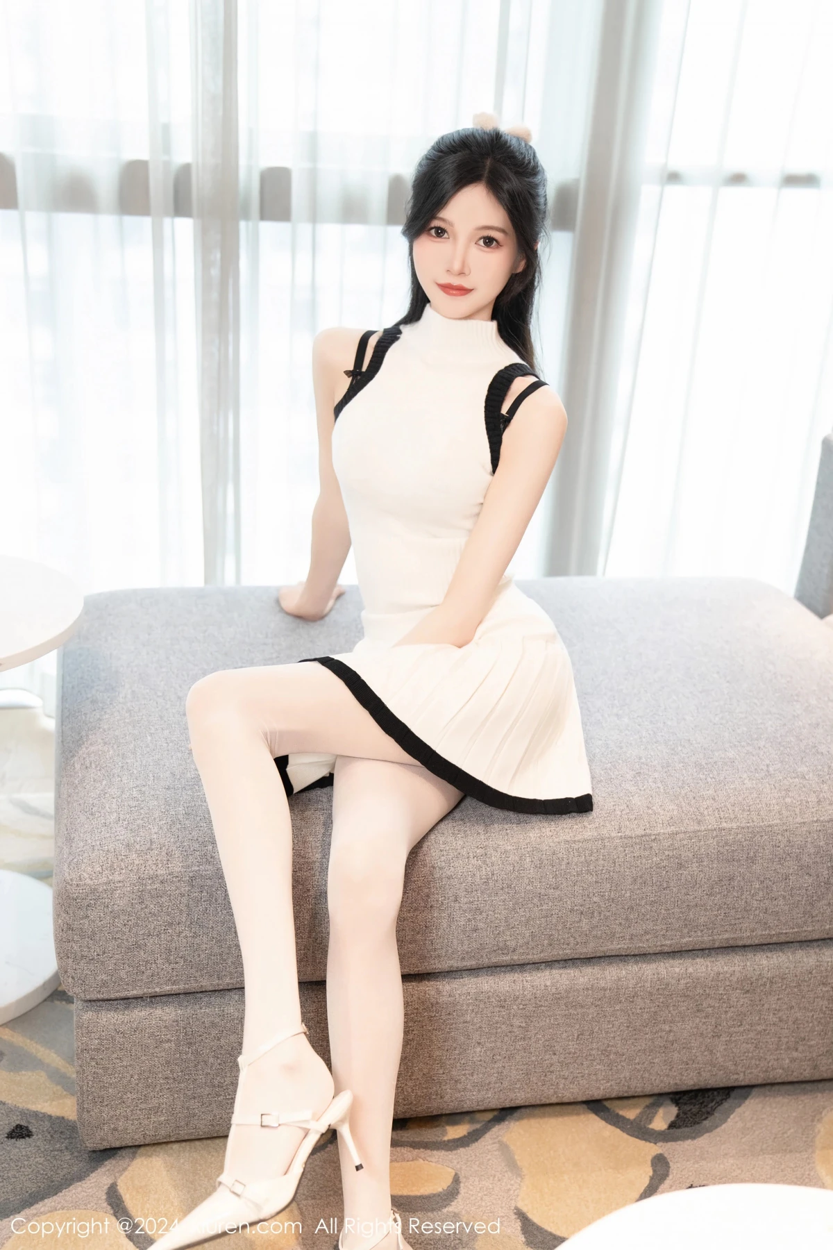 [秀人网] 2024.05.15 No.8544-082