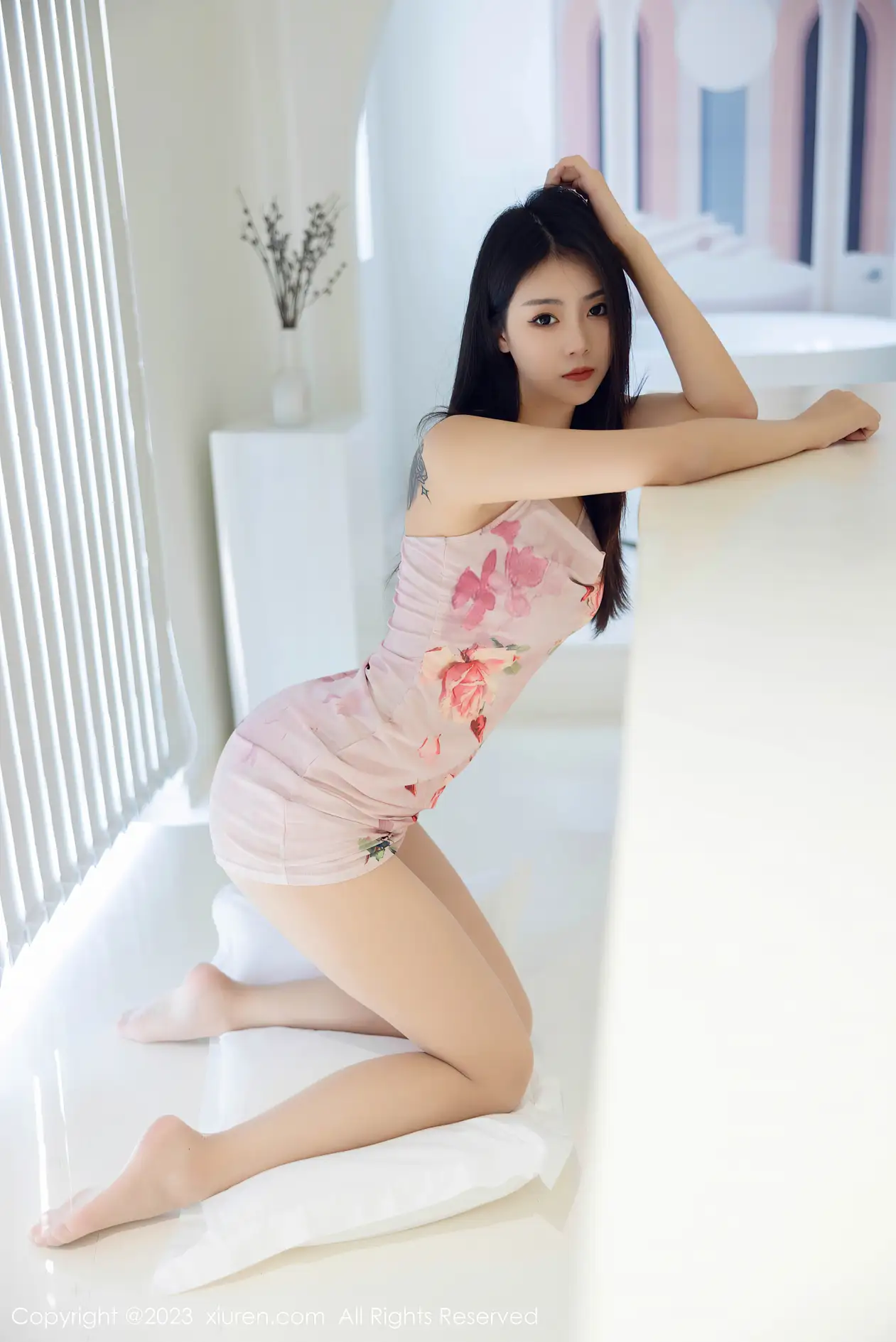 [秀人网] 2023.07.19 NO.7099-087