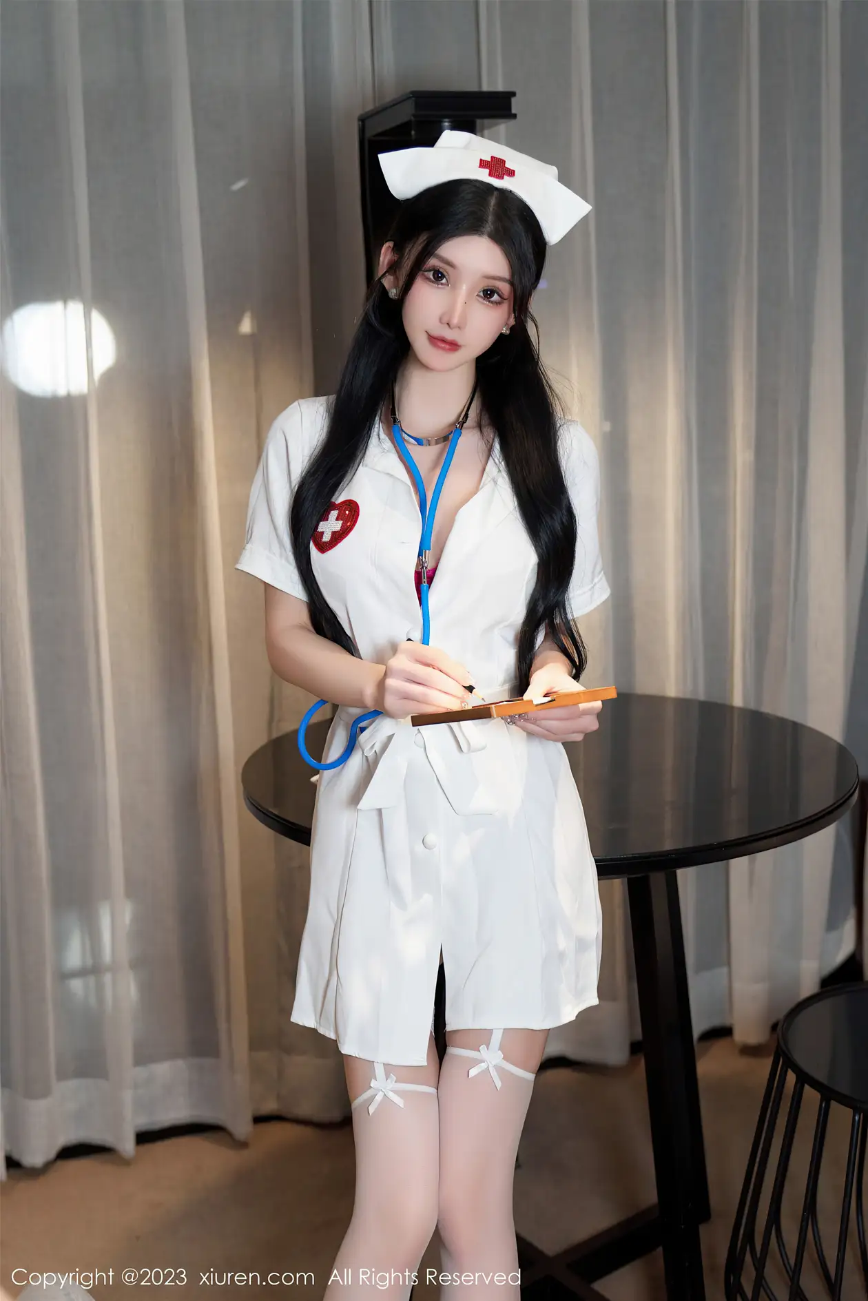 [秀人网] 2023.12.01 NO.7755-010