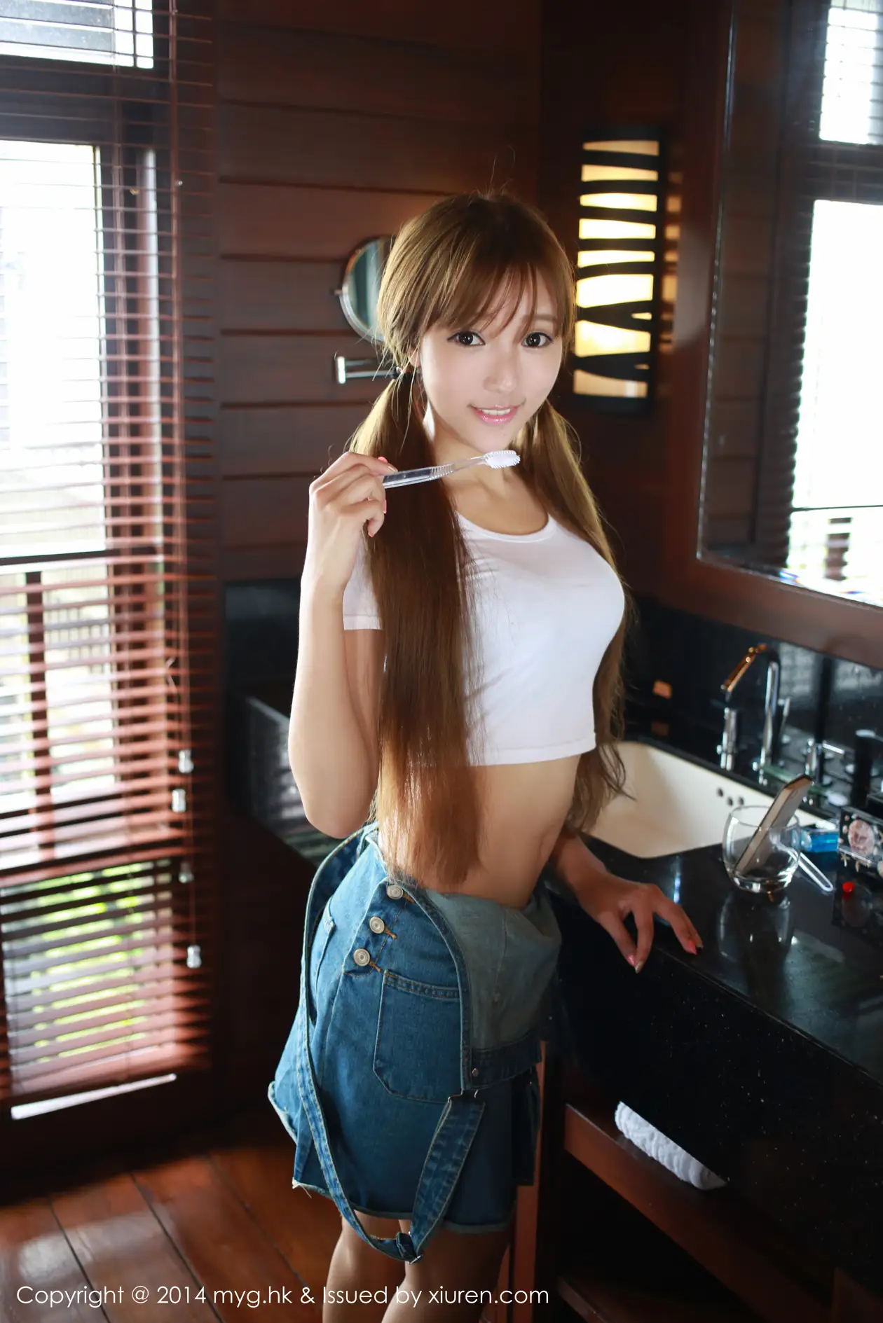 [美媛馆] 2014.08.15 VOL.008-061