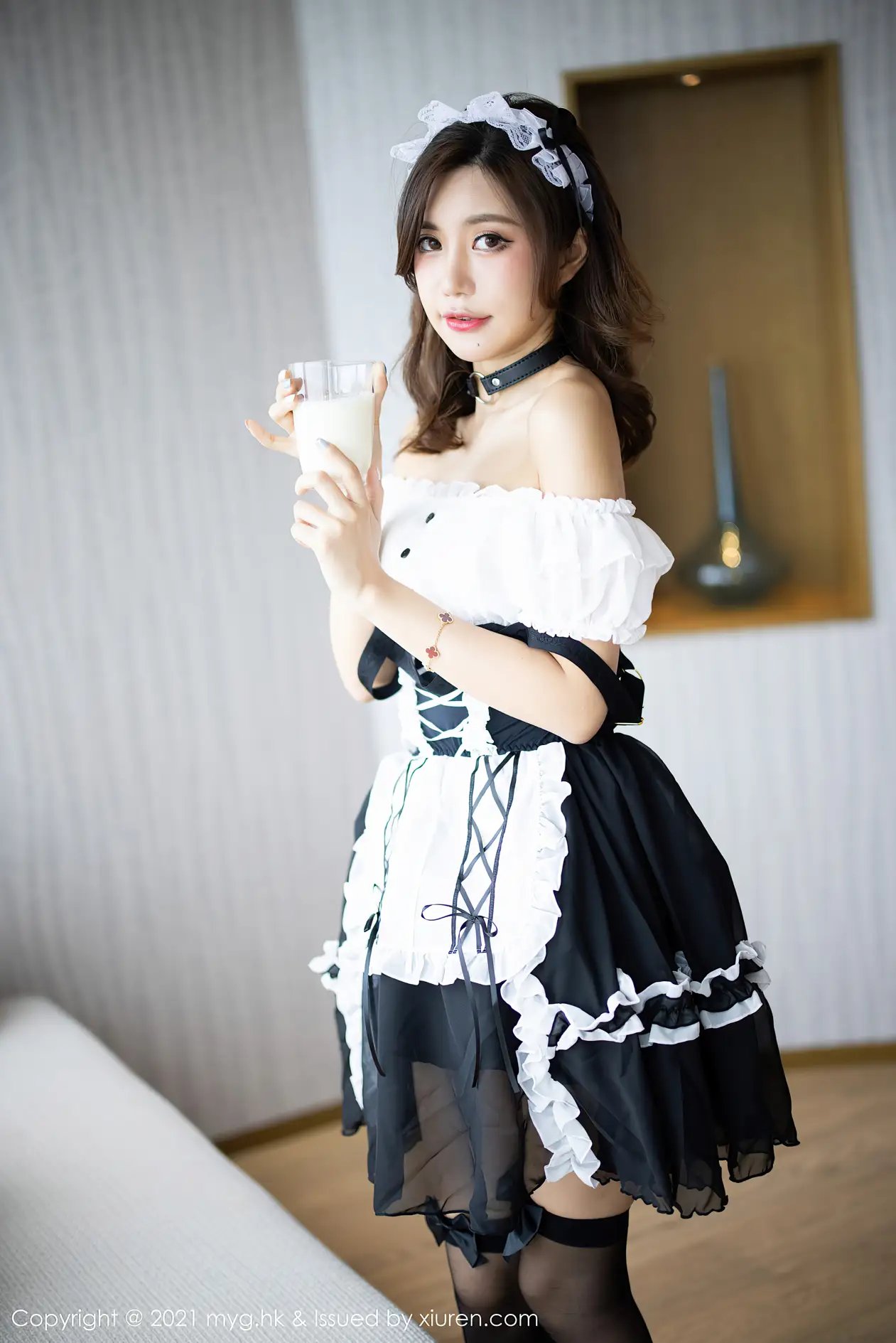 [美媛馆] 2021.09.03 VOL.588-038