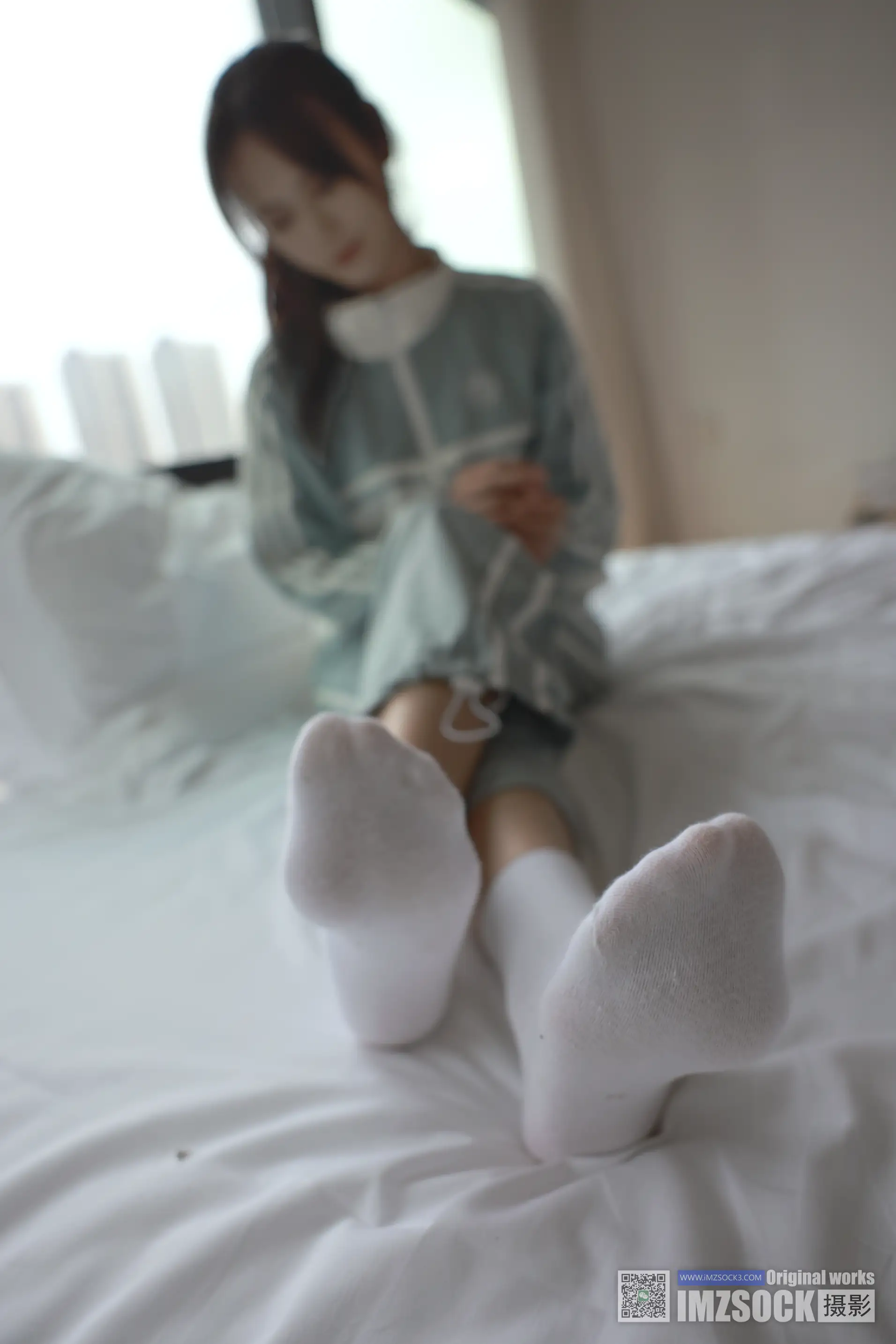 [MZSOCK]爱美足 NO.242-014