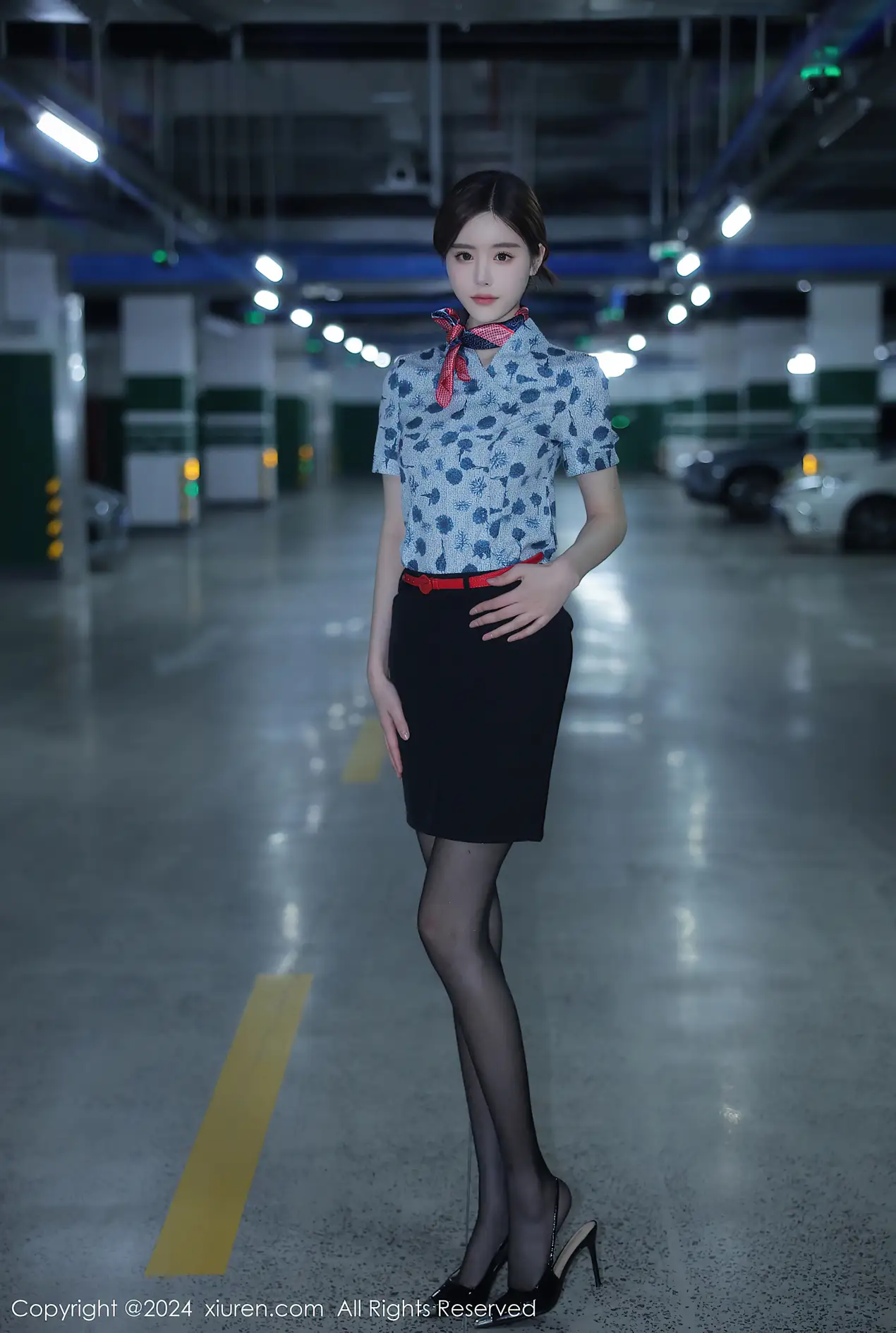 [秀人网] 2024.02.22 NO.8125 #晚苏susu、秀人旗下、xr_8000-8499#[81P]-041