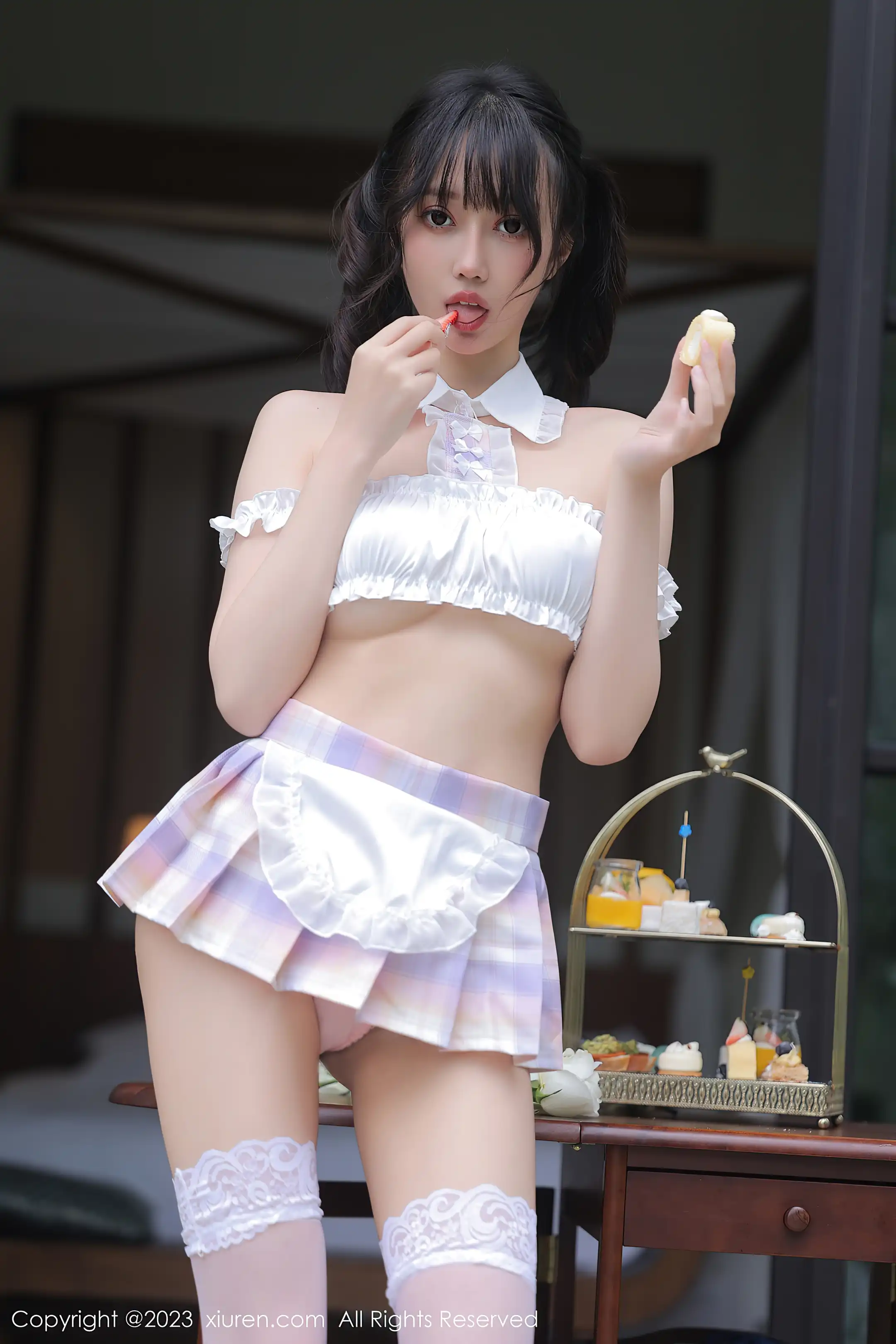 [秀人网] 2023.03.10 NO.6392-006