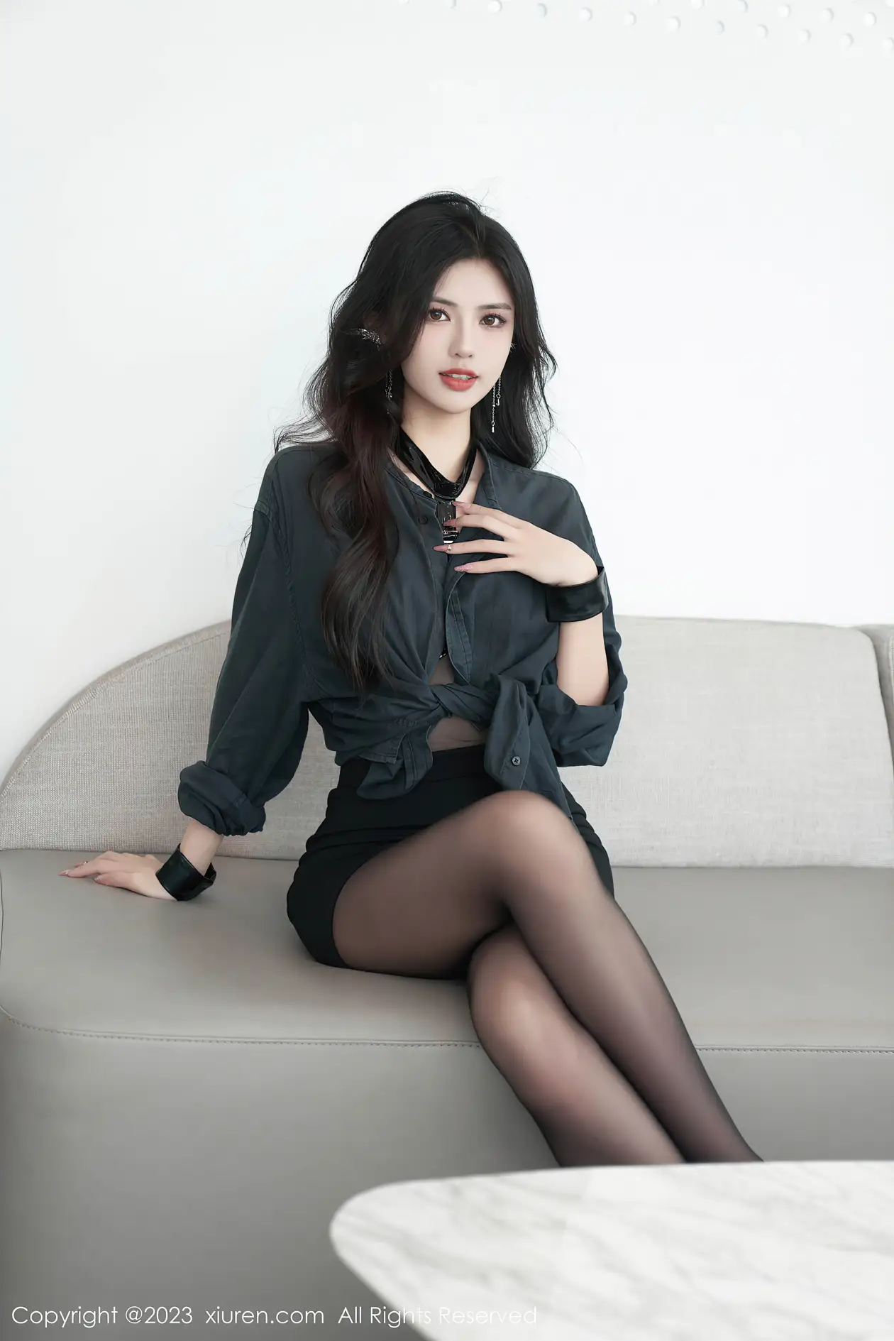 [秀人网] 2023.07.19 NO.7100-002