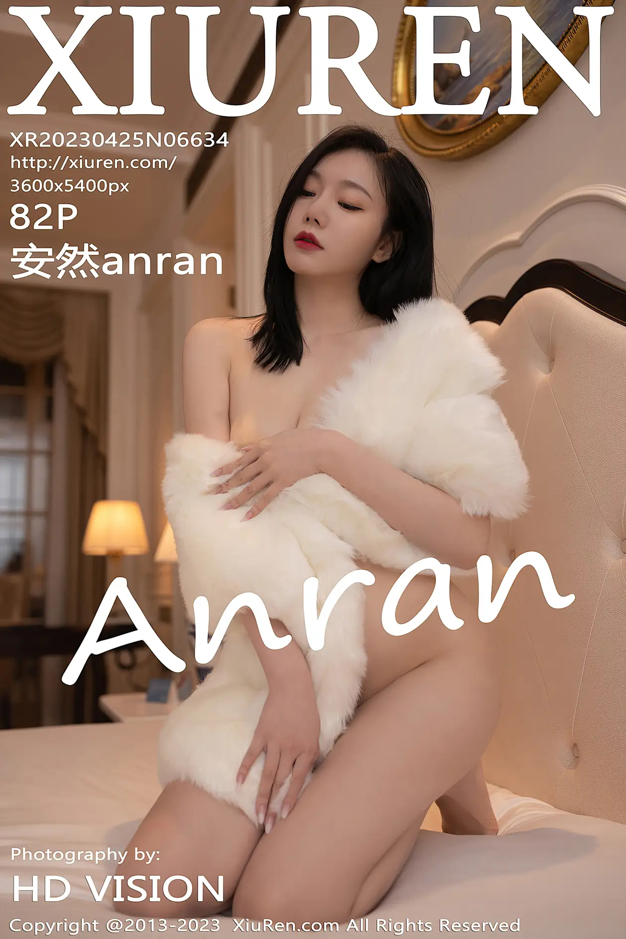 [秀人网] 2023.04.25 NO.6634[82P]-PicJJ