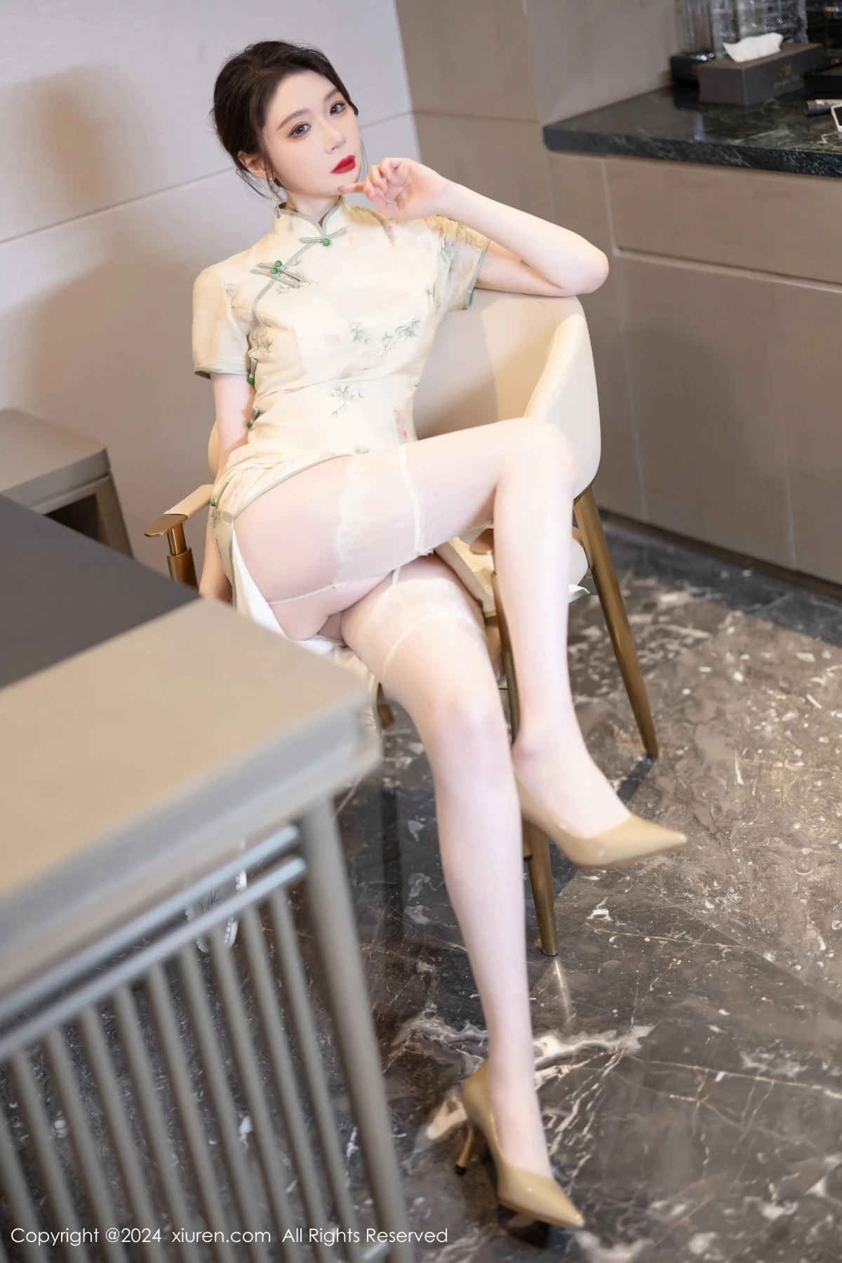 [秀人网] 2024.05.07 No.8497-018