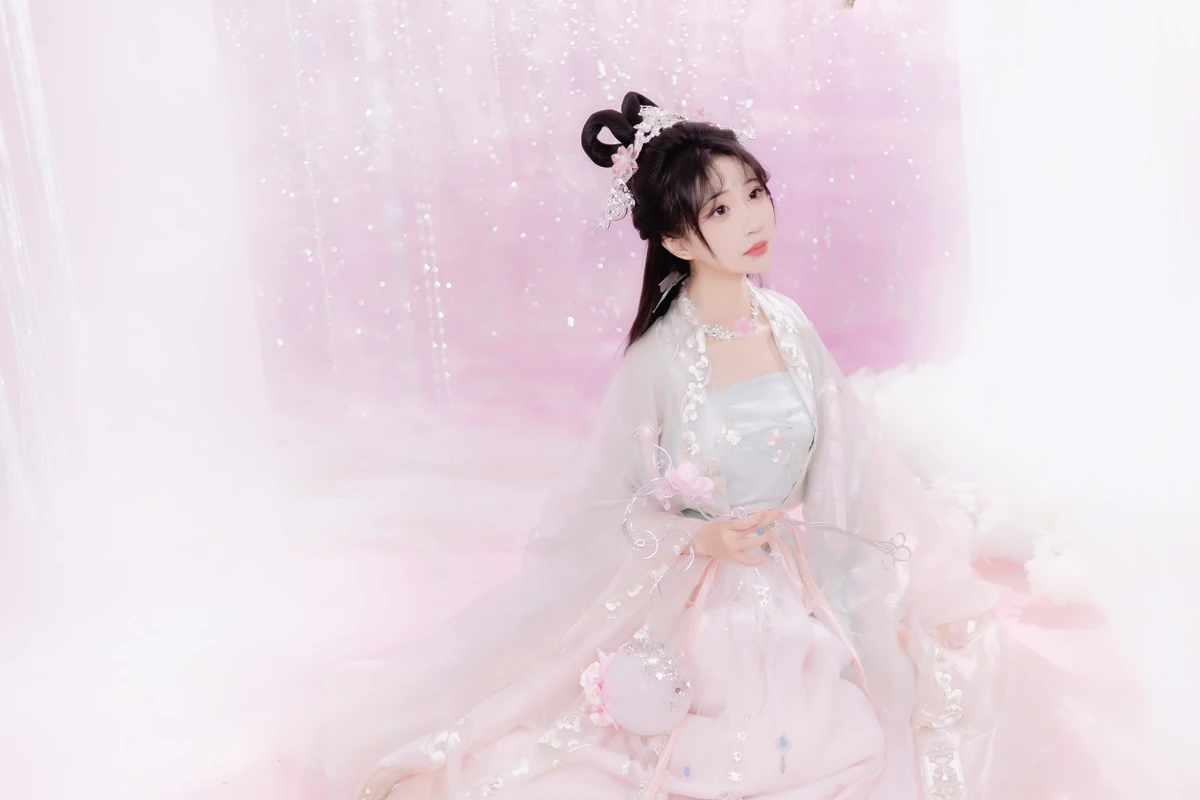 [艺图语]2023.02.06 Vol.2983 星月落#绮罗生的小苏苏#[27P]-019