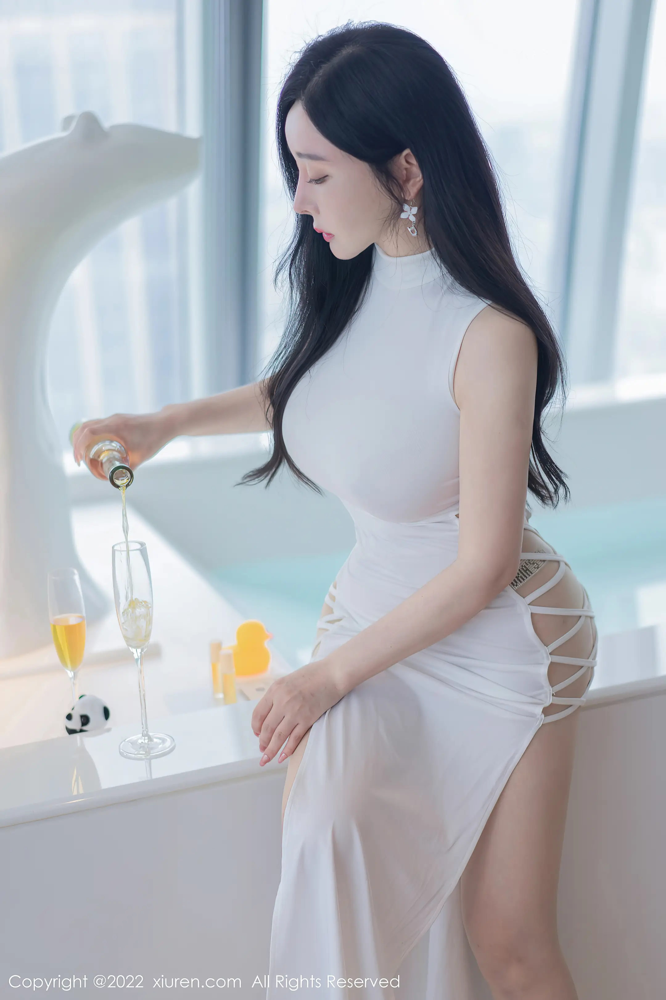 [Xiuren秀人网] 2022.04.12-005