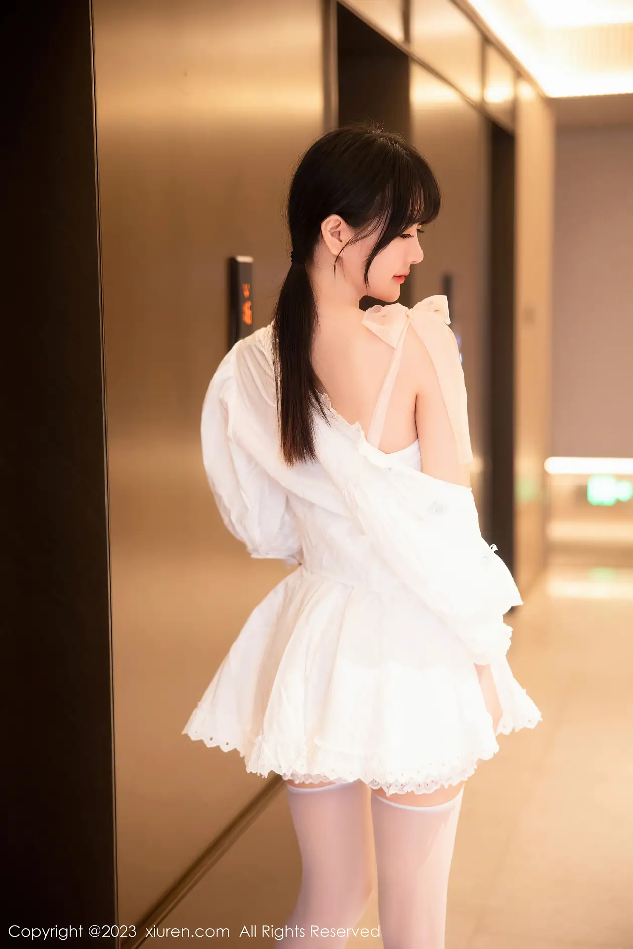[秀人网] 2023.06.16 NO.6933-014