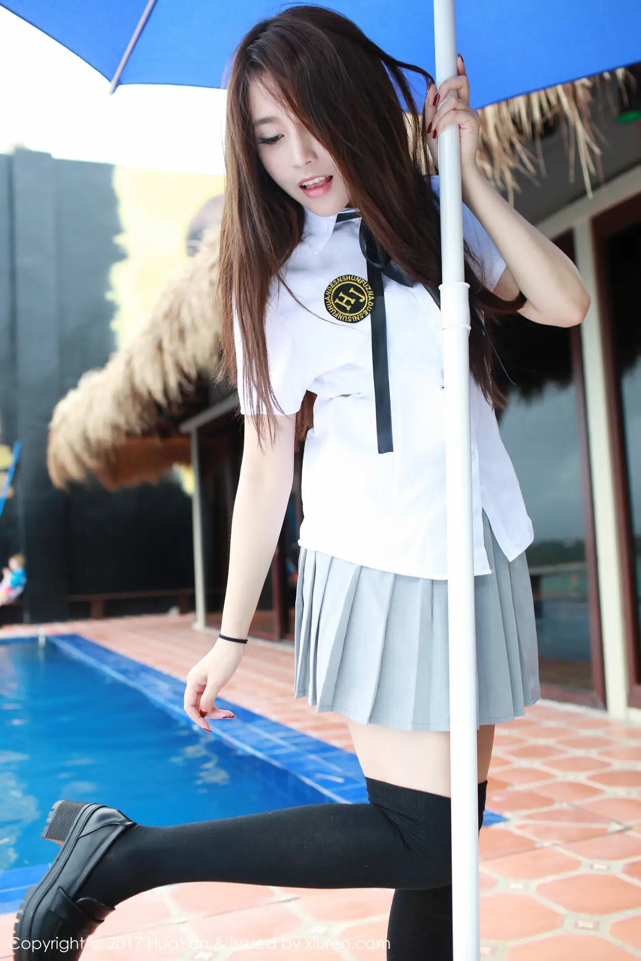 [花の颜] 2017.01.04 Vol.019-045