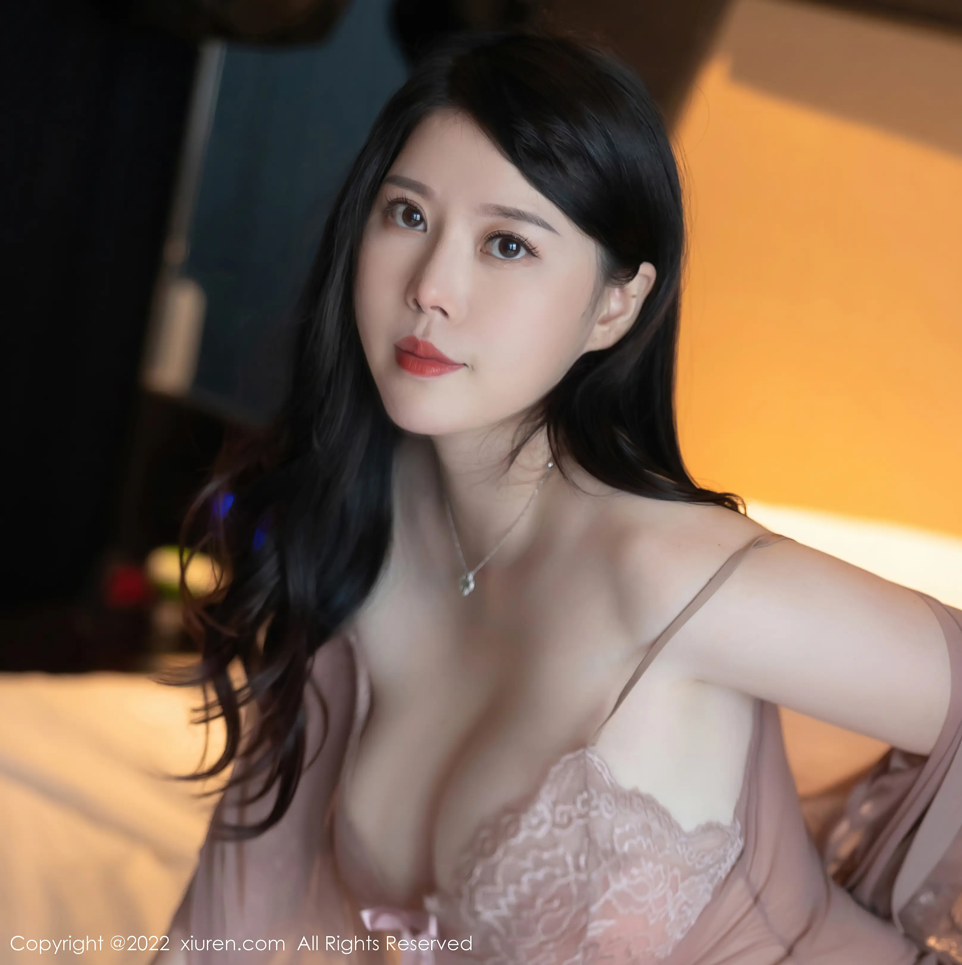 [Xiuren秀人网] 2022.09.26 NO.5641-066