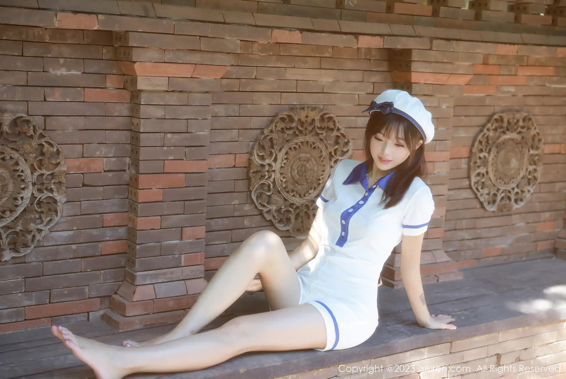 [秀人网] 2023.05.06 NO.6686-012