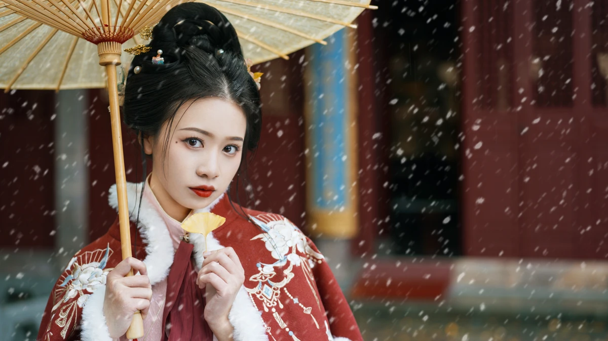[艺图语]2022.12.22 Vol.2727-012