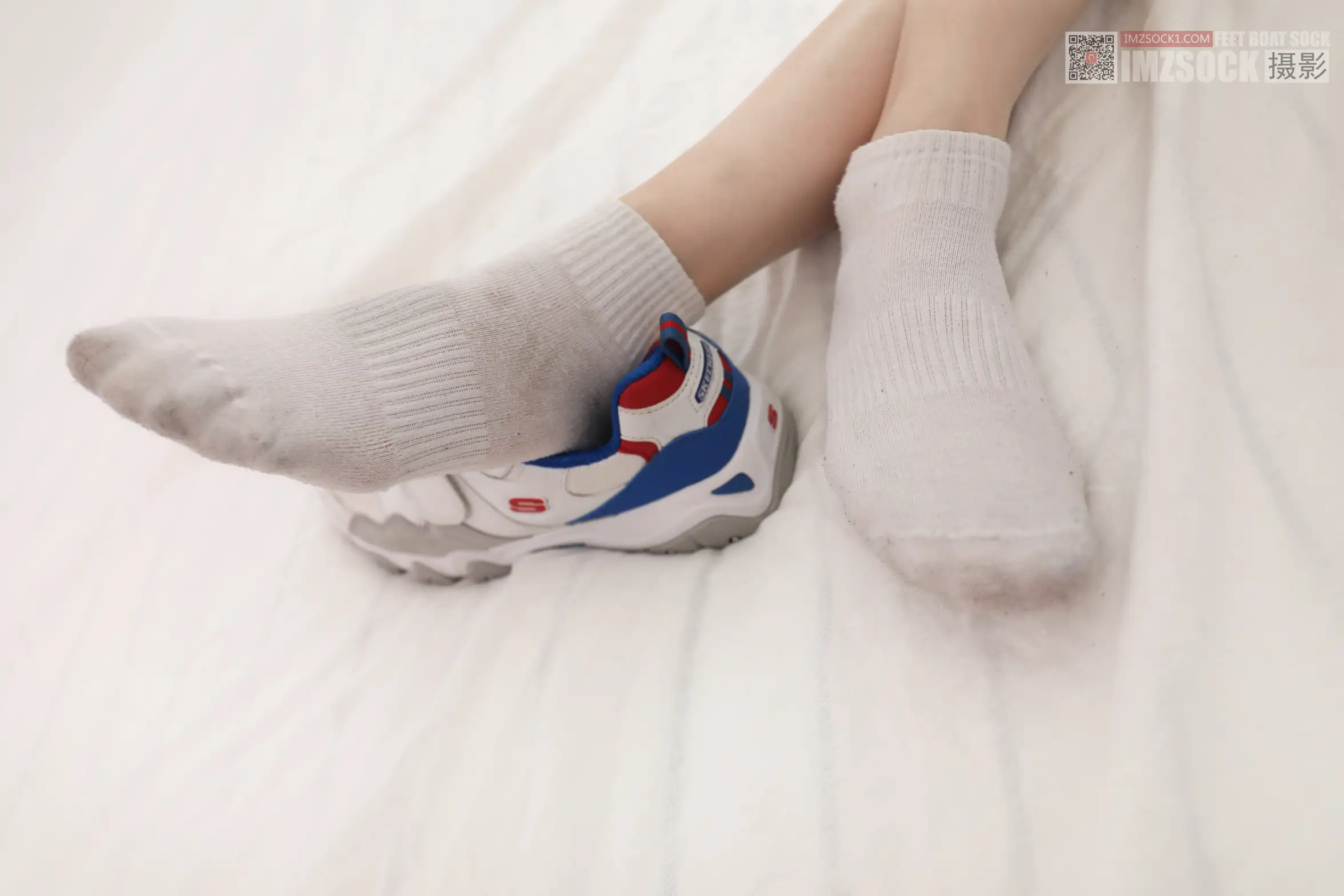 [MZSOCK]爱美足 NO.095-036