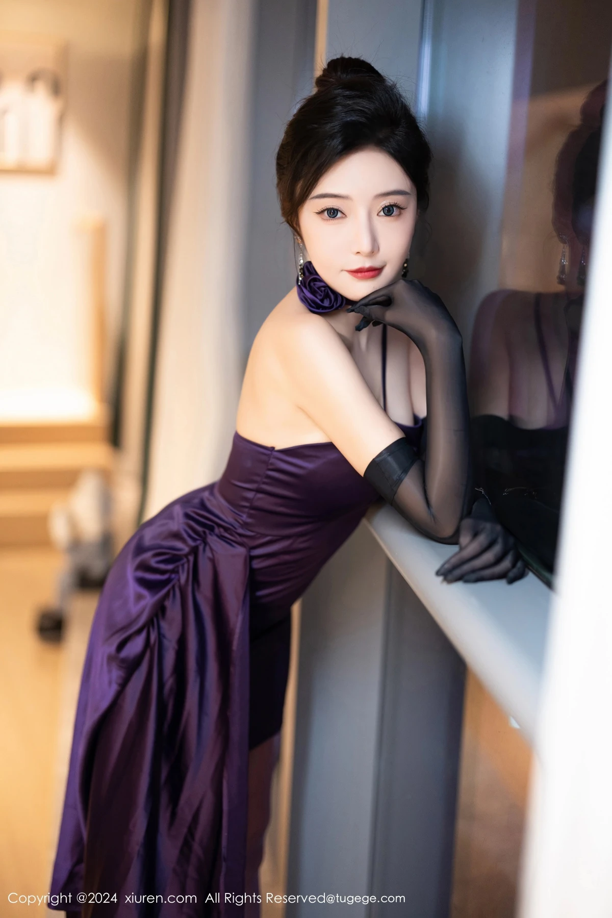 [秀人网] 2024.06.13 No.8698-018