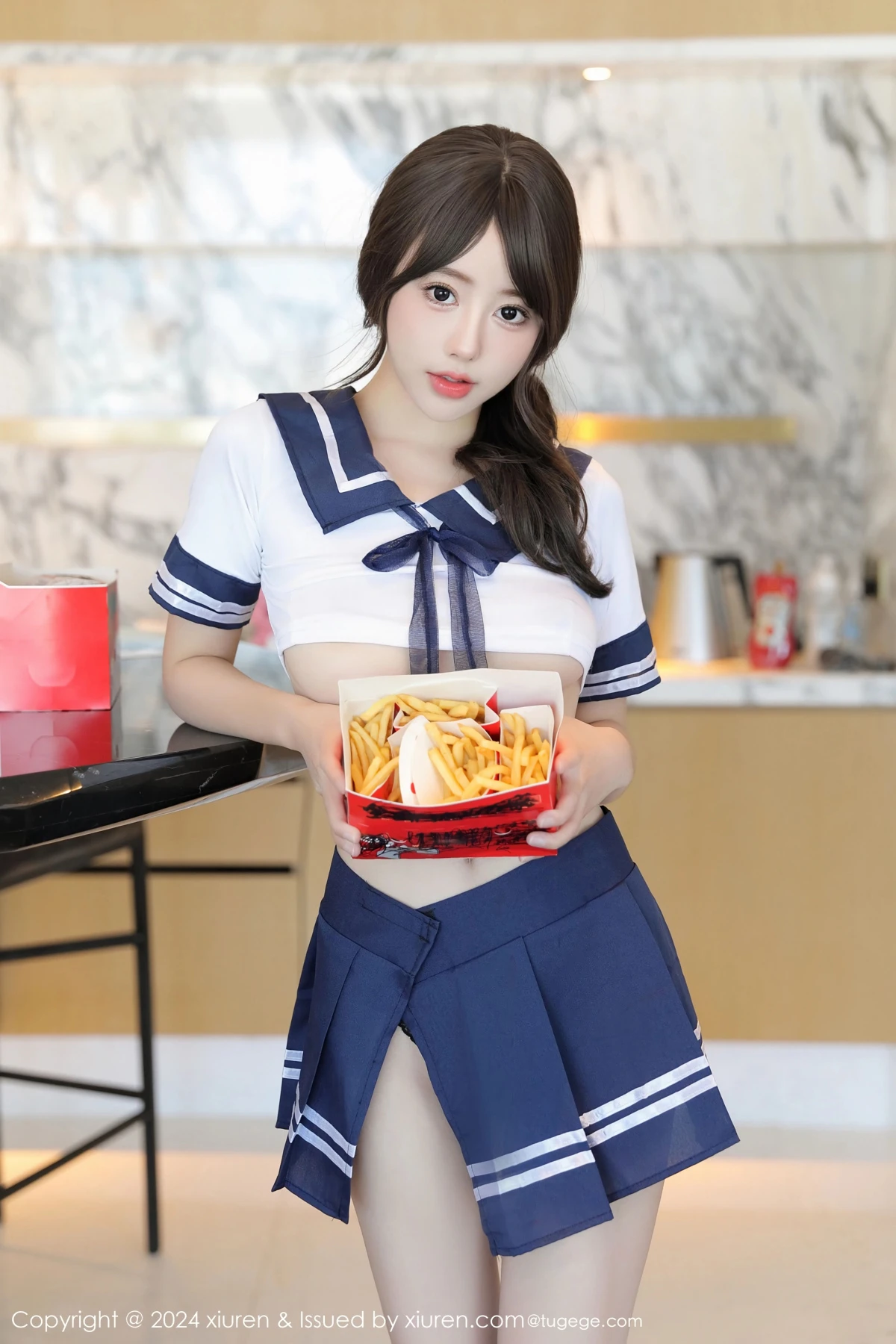 [秀人网] 2024.09.30 No.9238 桃妖夭、秀人旗下#[71P]-008