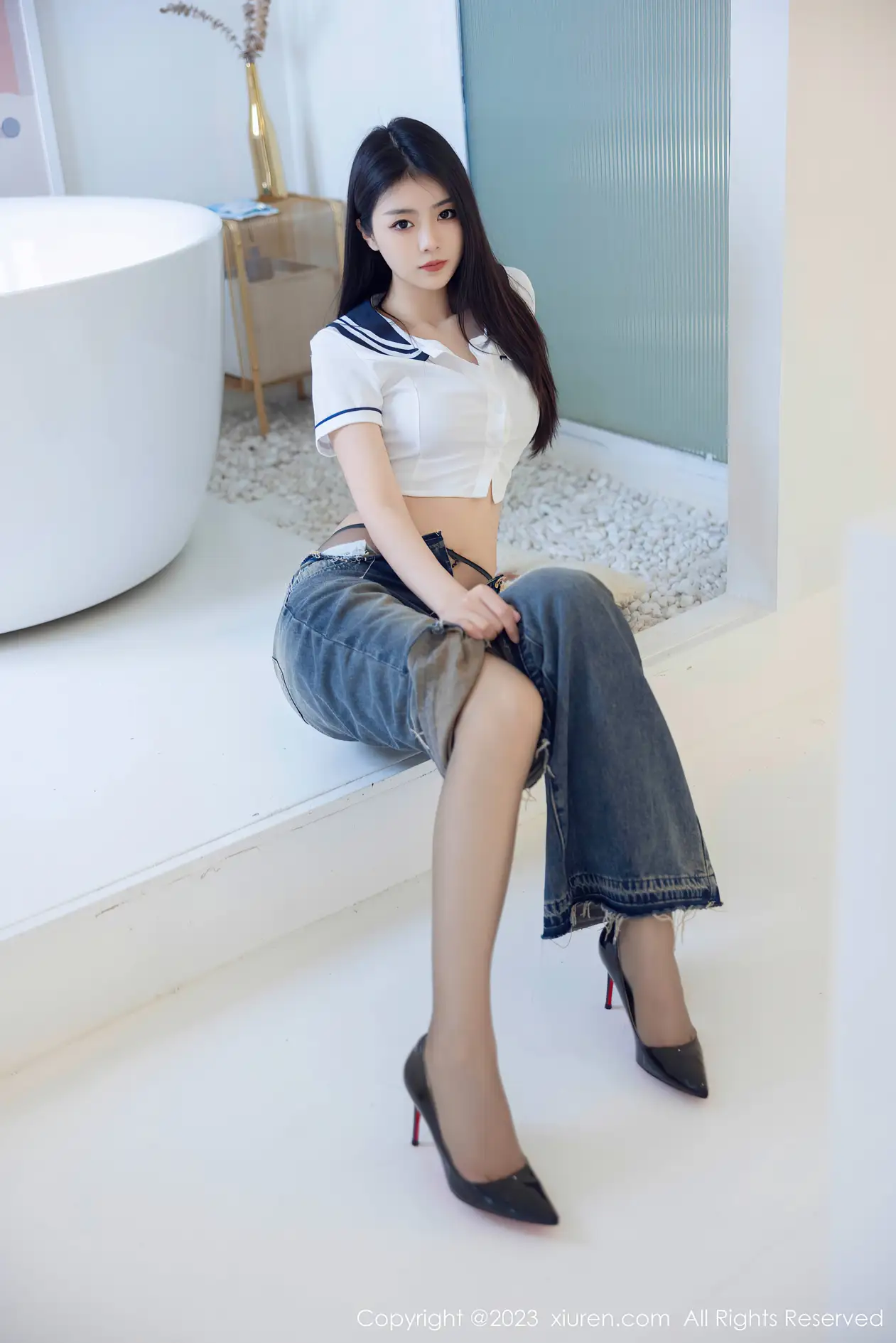 [秀人网] 2023.07.05 NO.7027-014