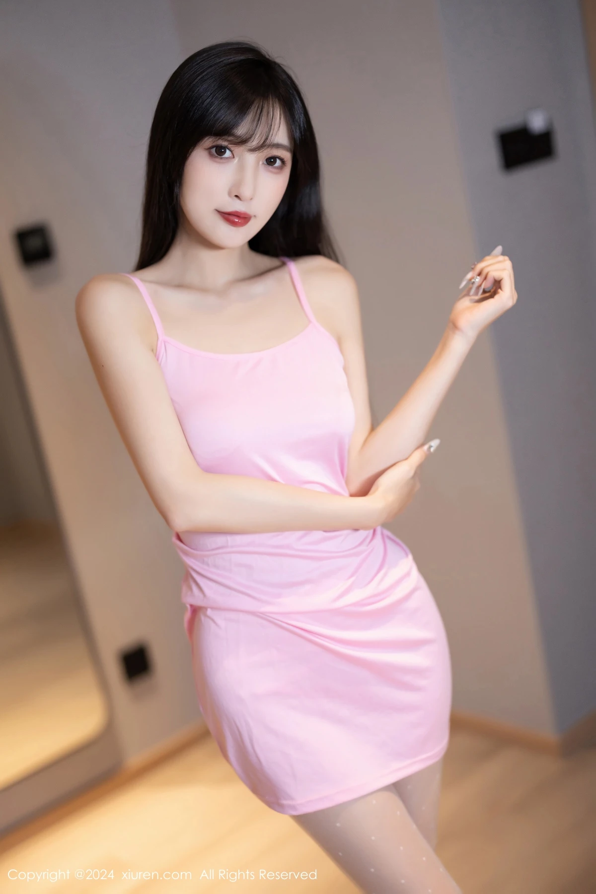 [秀人网] 2024.04.29 No.8474-035