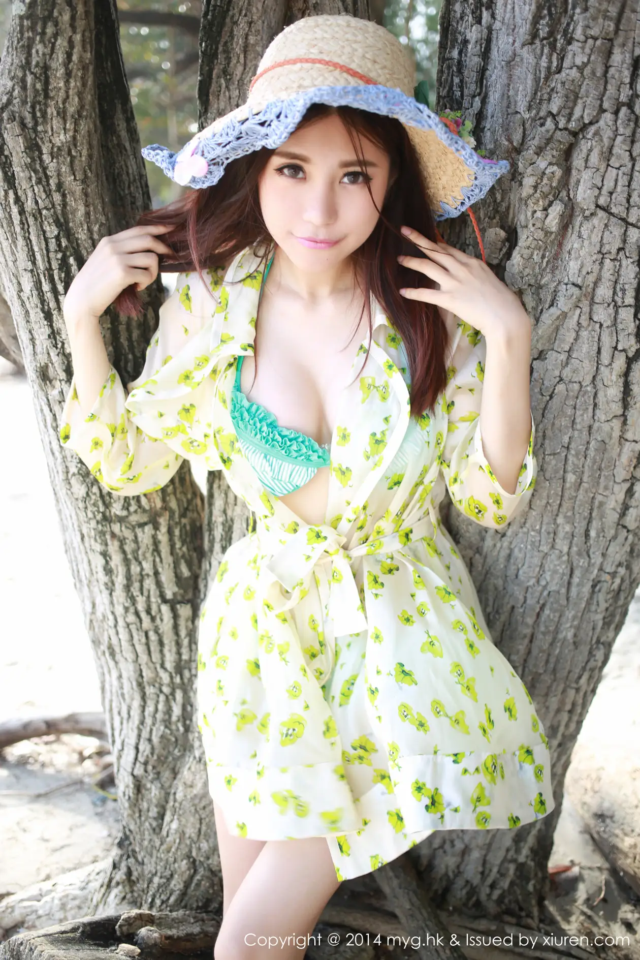 [美媛馆] 2014.08.17 VOL.014-061