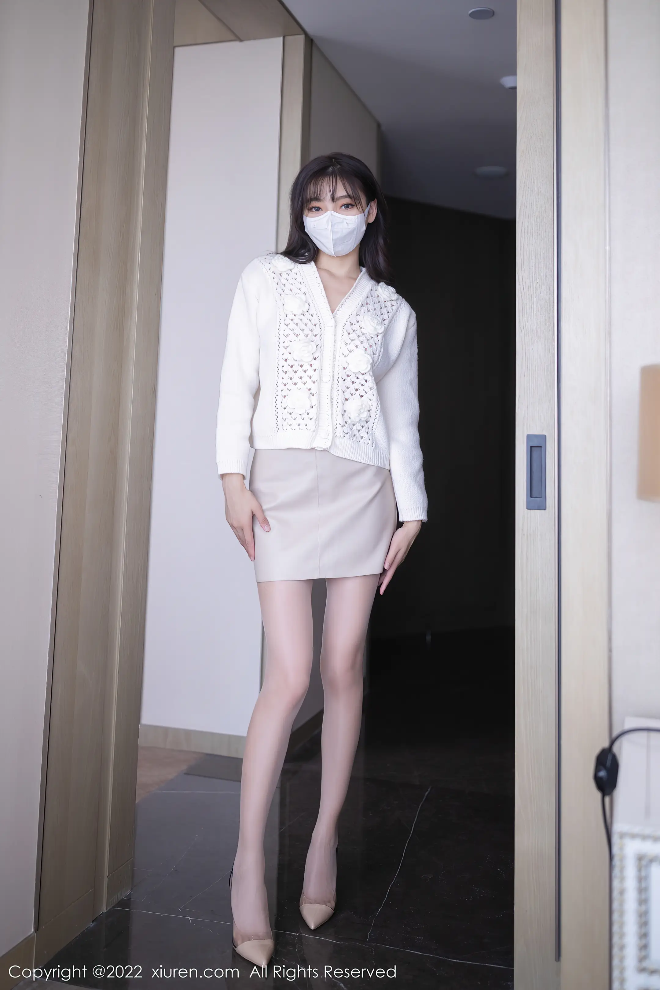 [Xiuren秀人网] 2022.10.27 NO.5771-002
